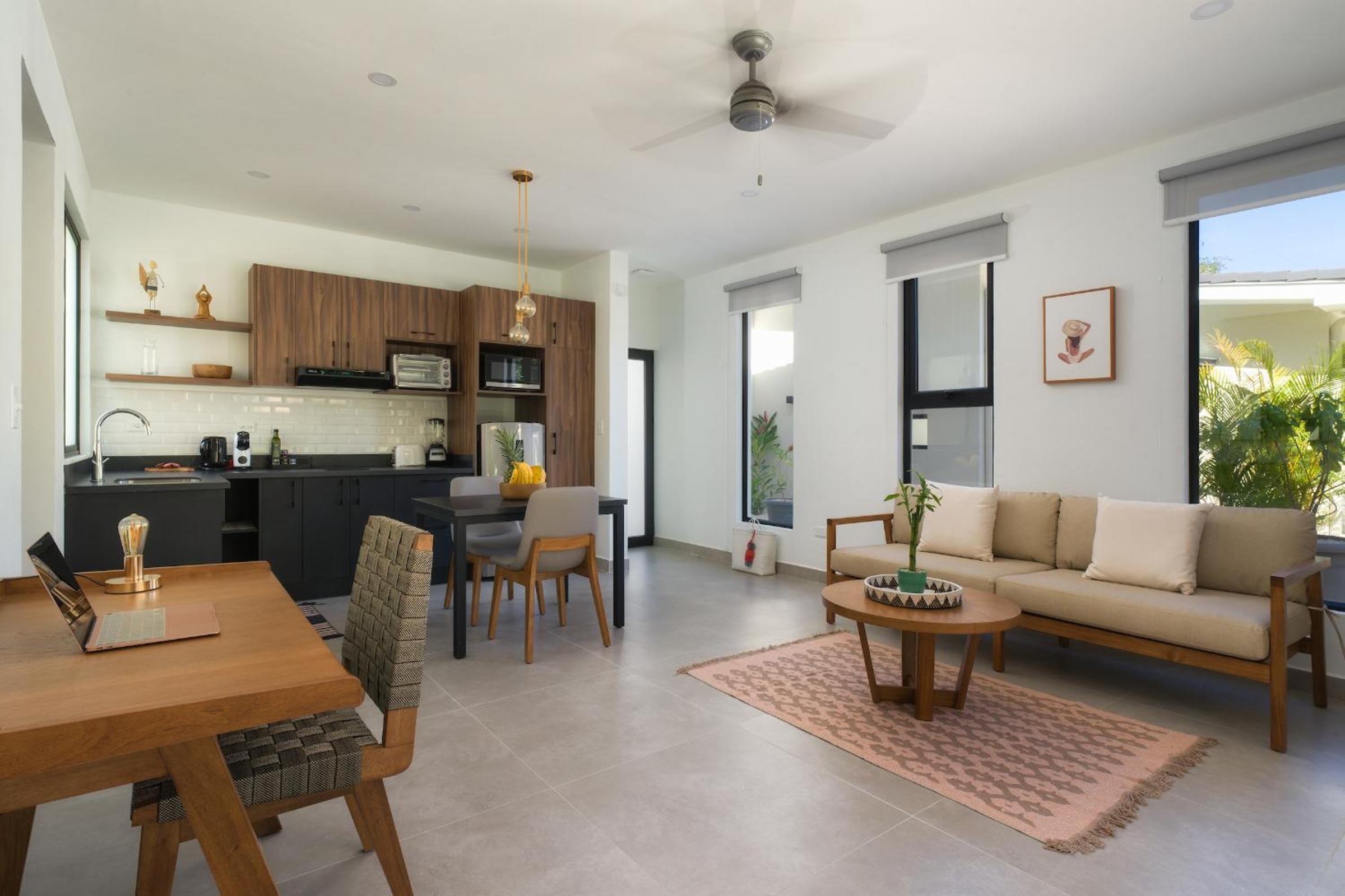 Apartment photo 1