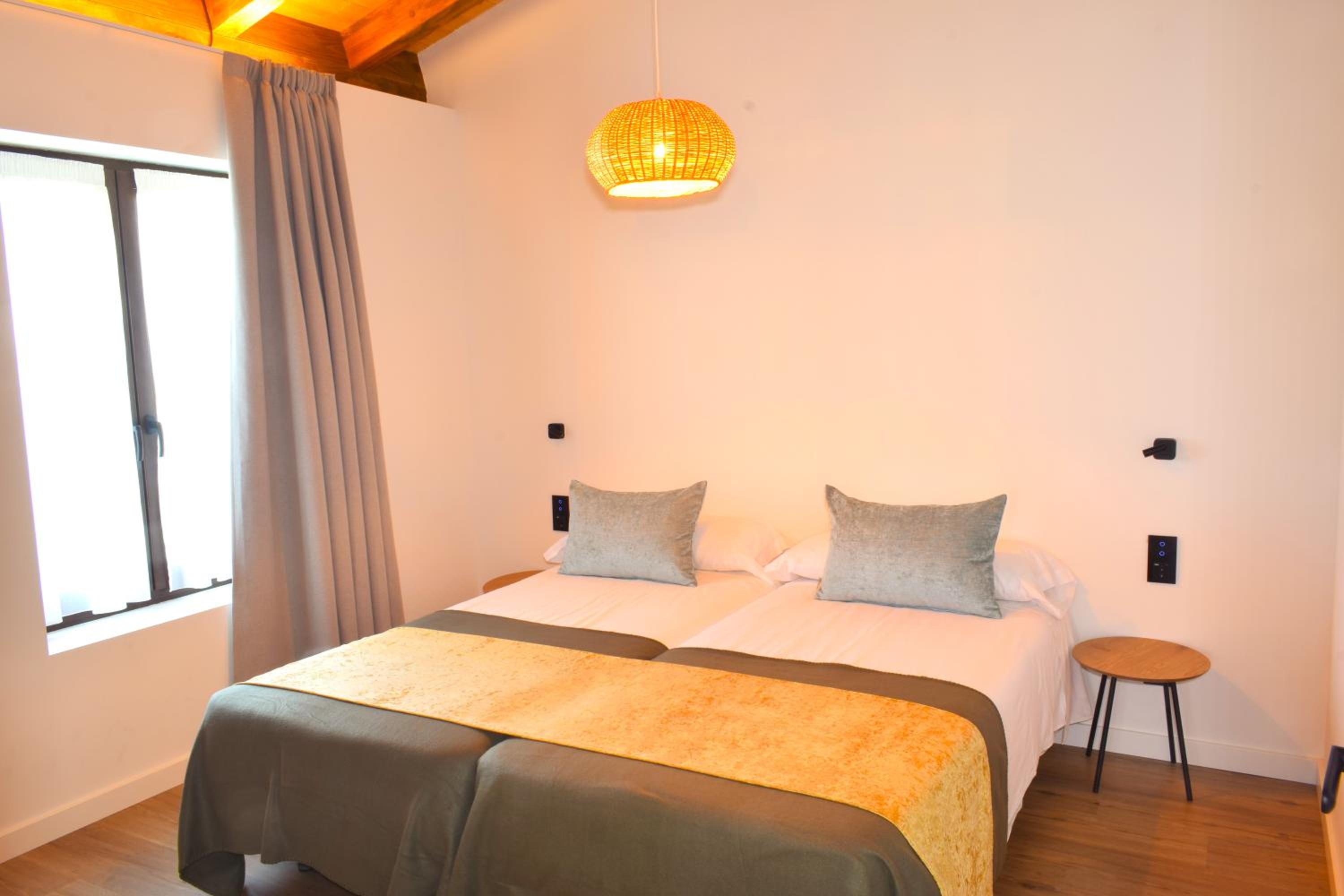 Apartamento Estándar de una habitación