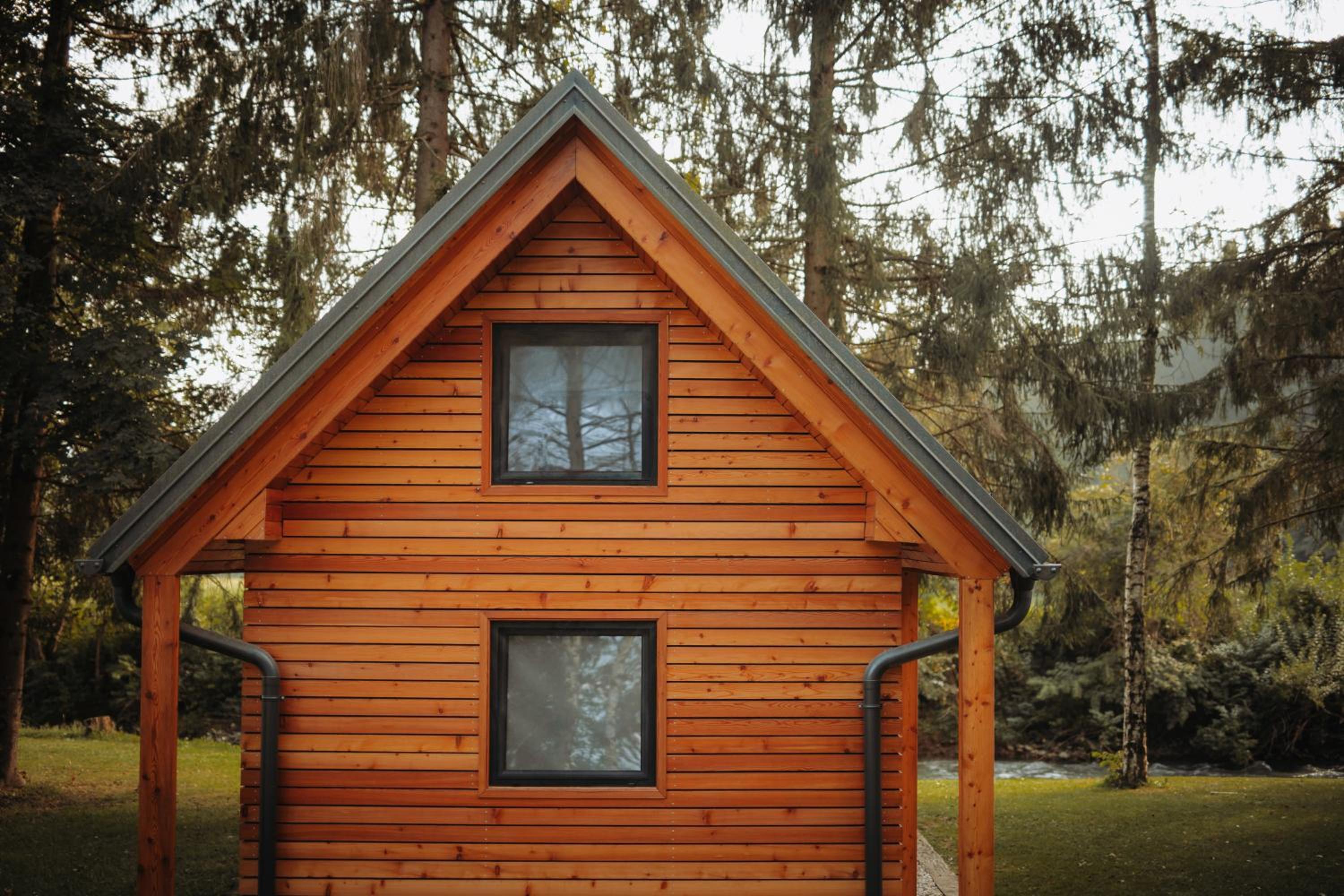 One-Bedroom House photo 3
