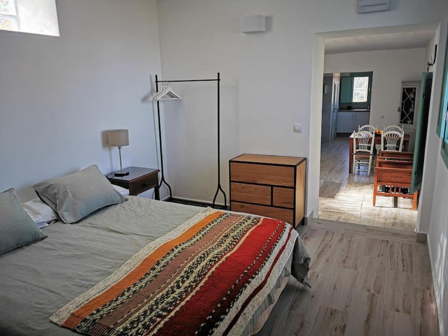 One-Bedroom House photo 2