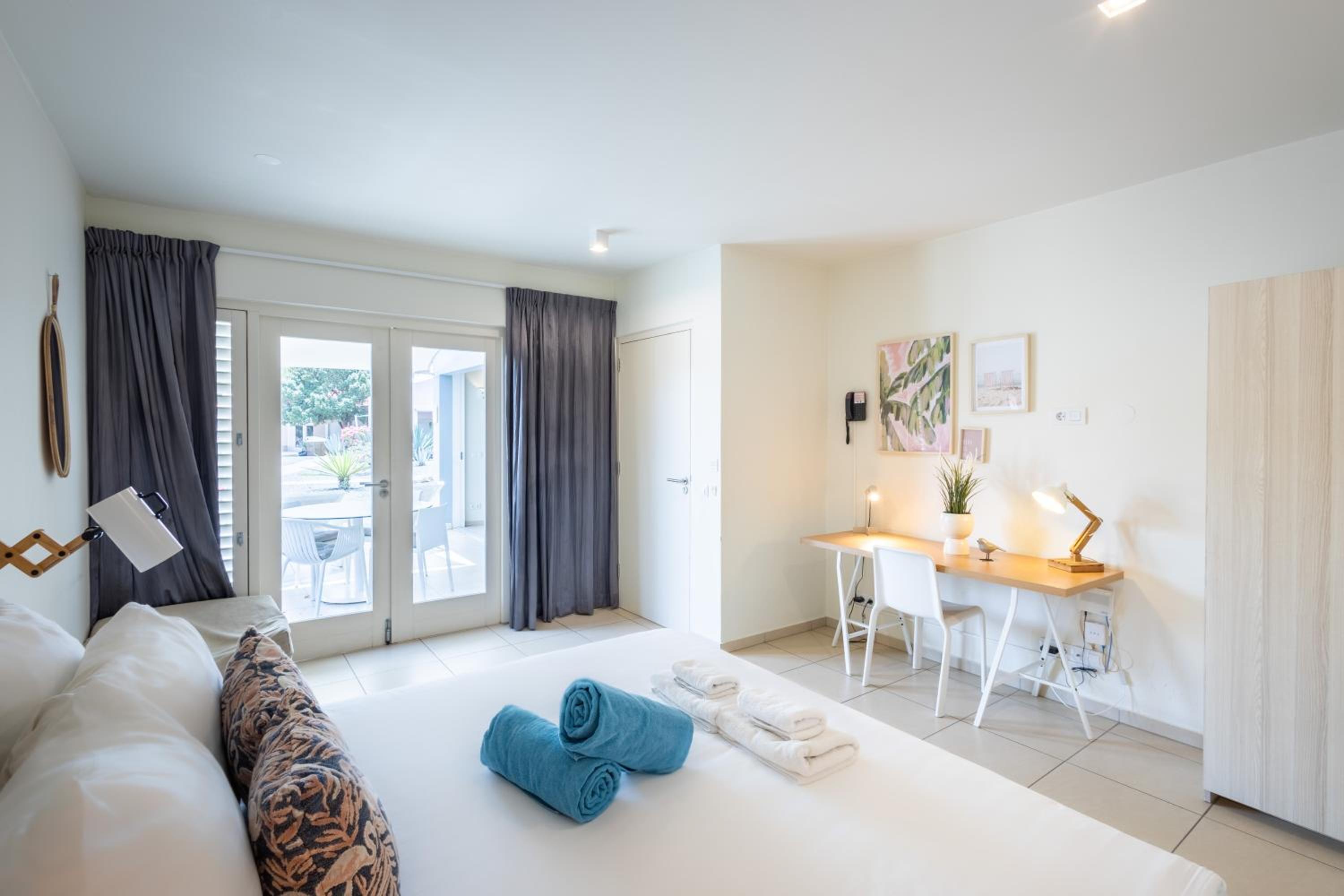 Superior Apartment photo 2