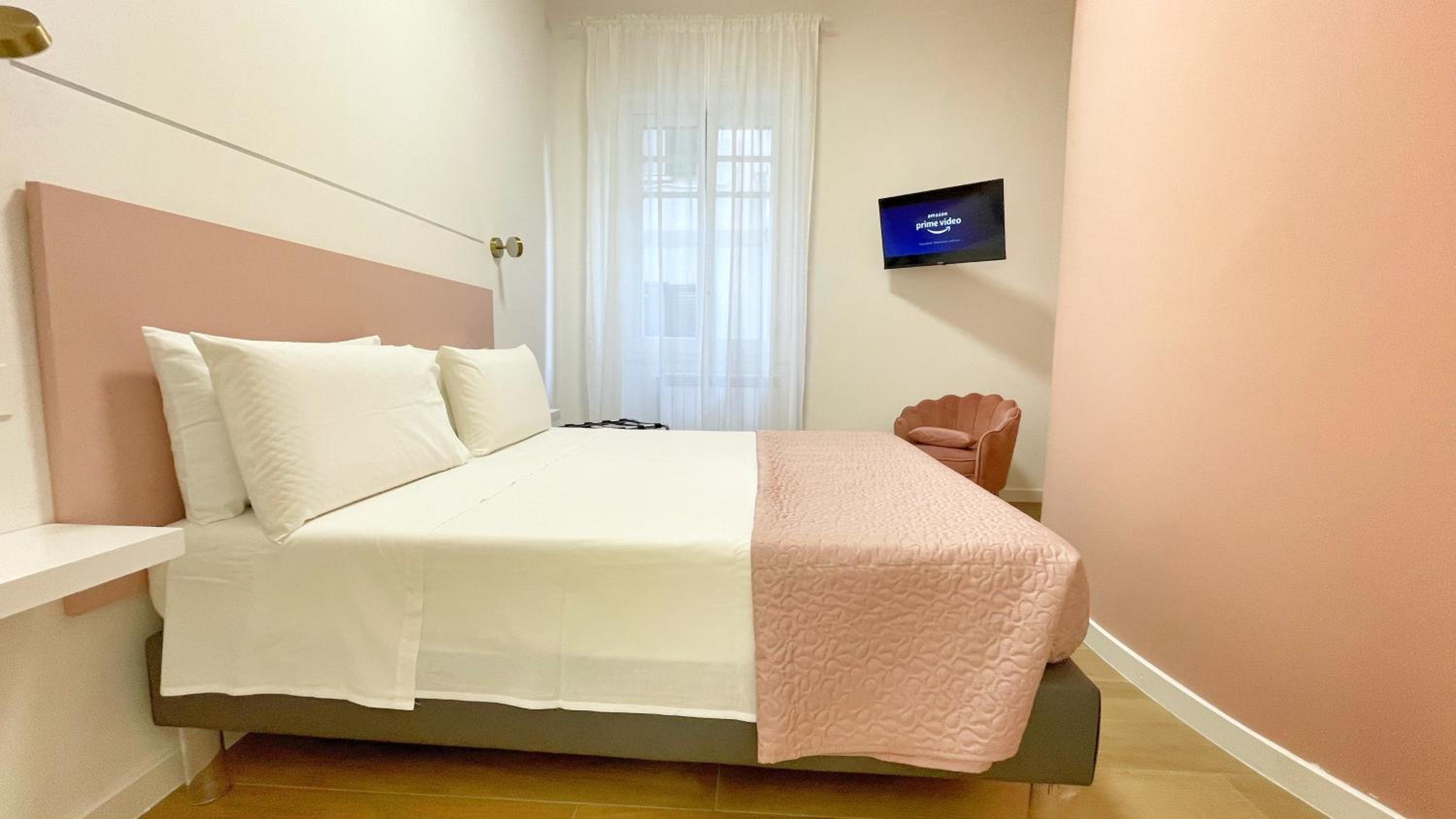 Suite Apartment