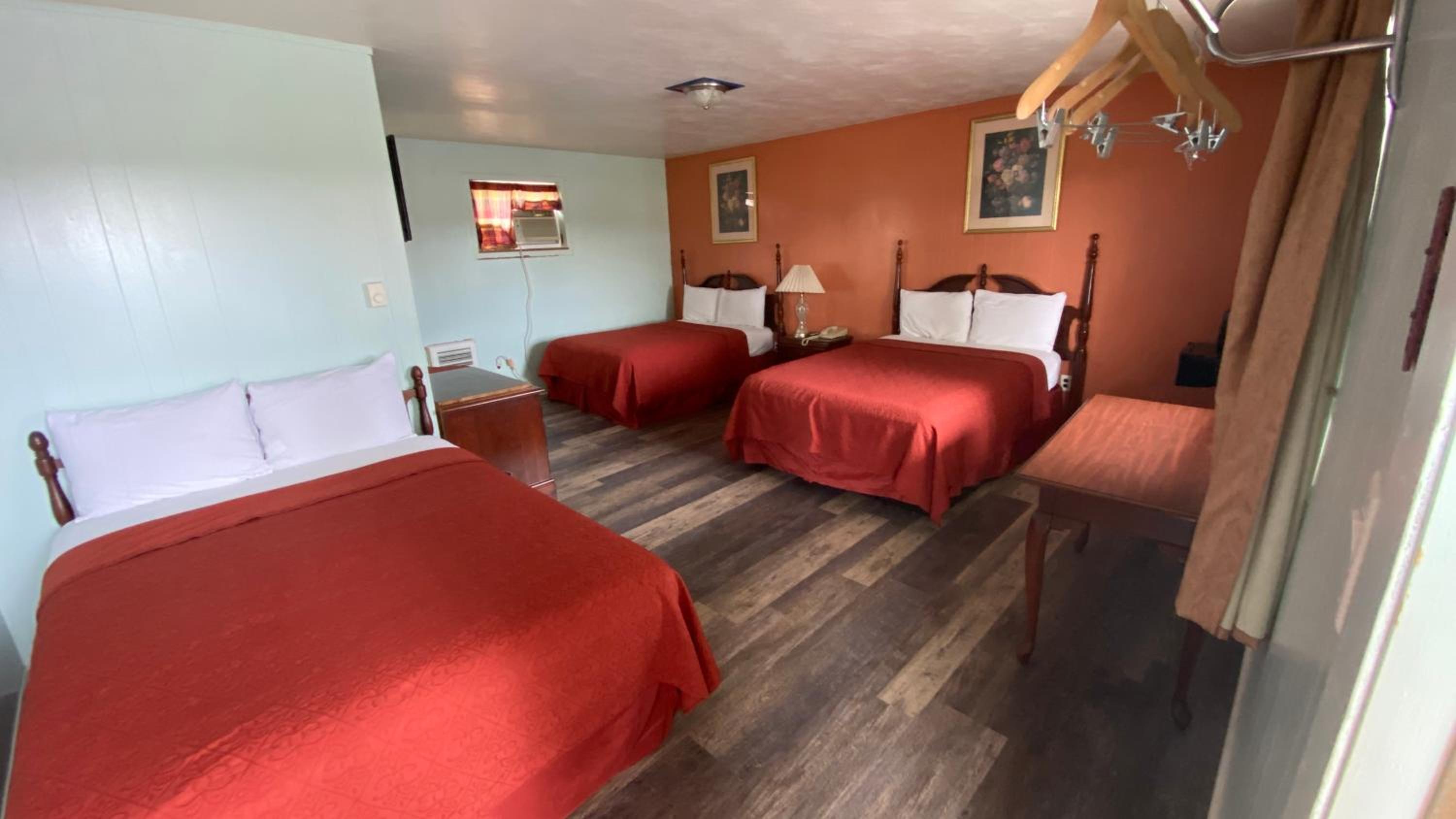 Triple Room photo 1