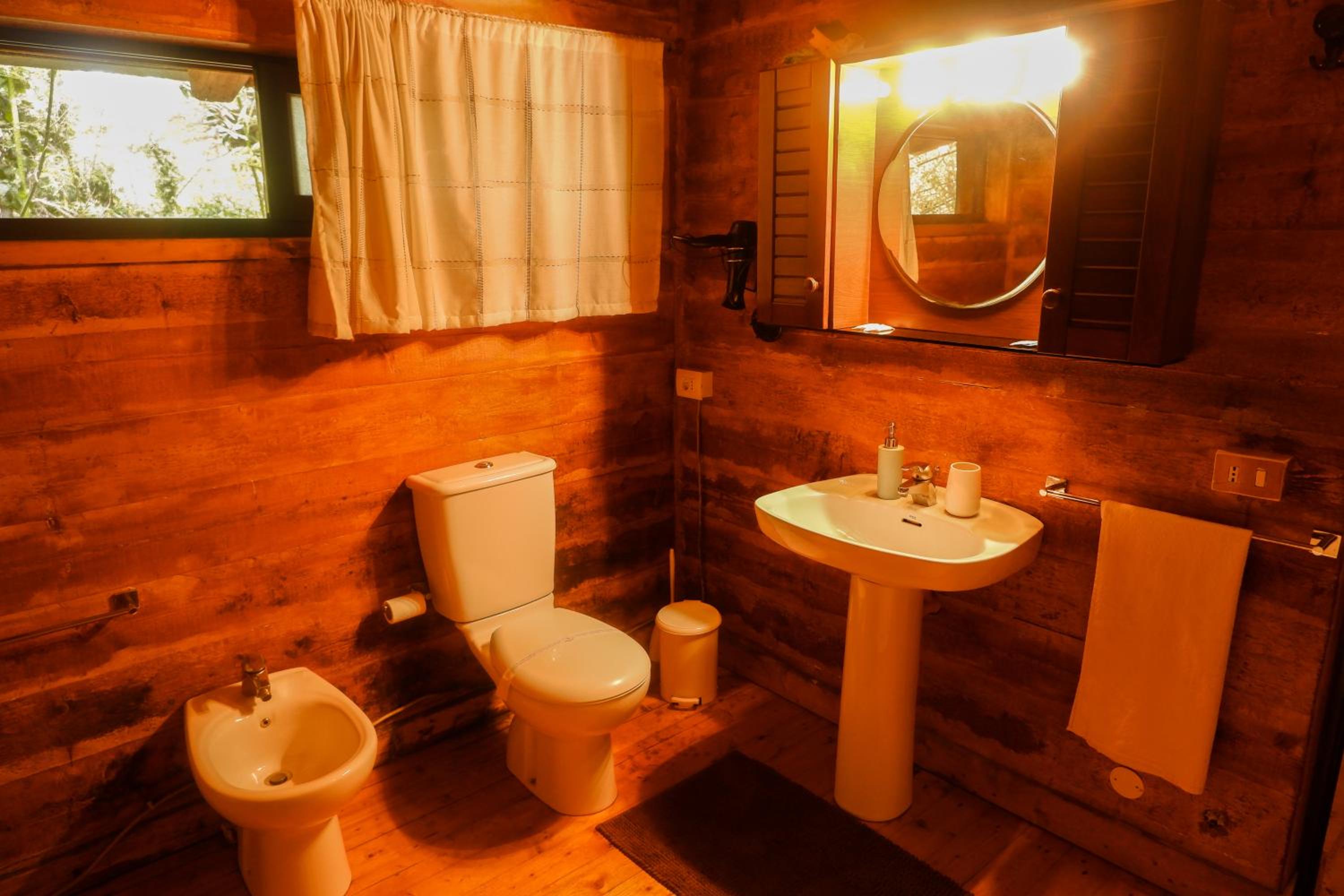 One-Bedroom Chalet - Photo 23