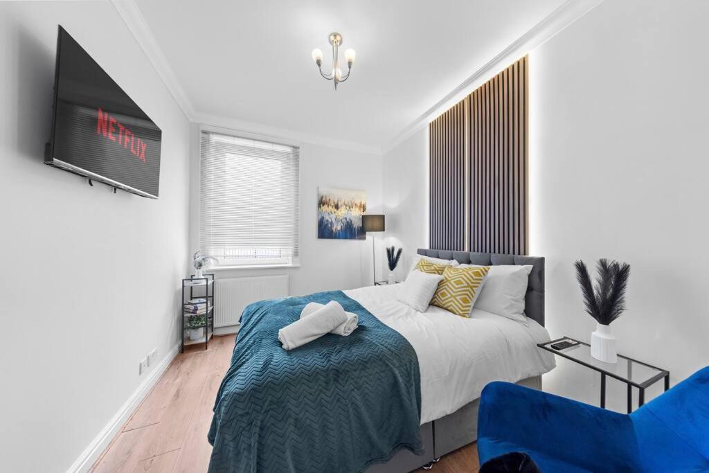 Two-Bedroom Apartment photo 1