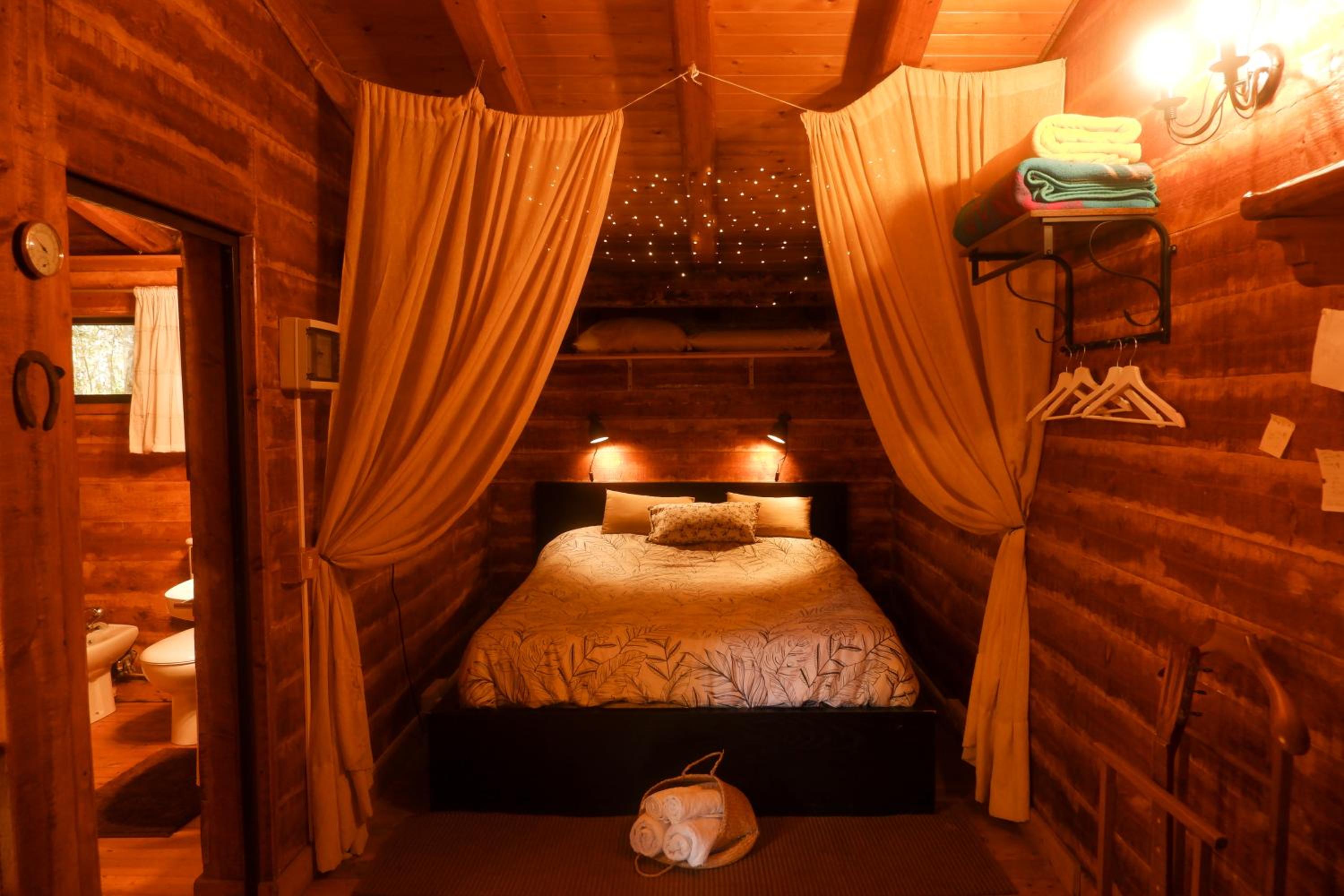 One-Bedroom Chalet - Photo 12