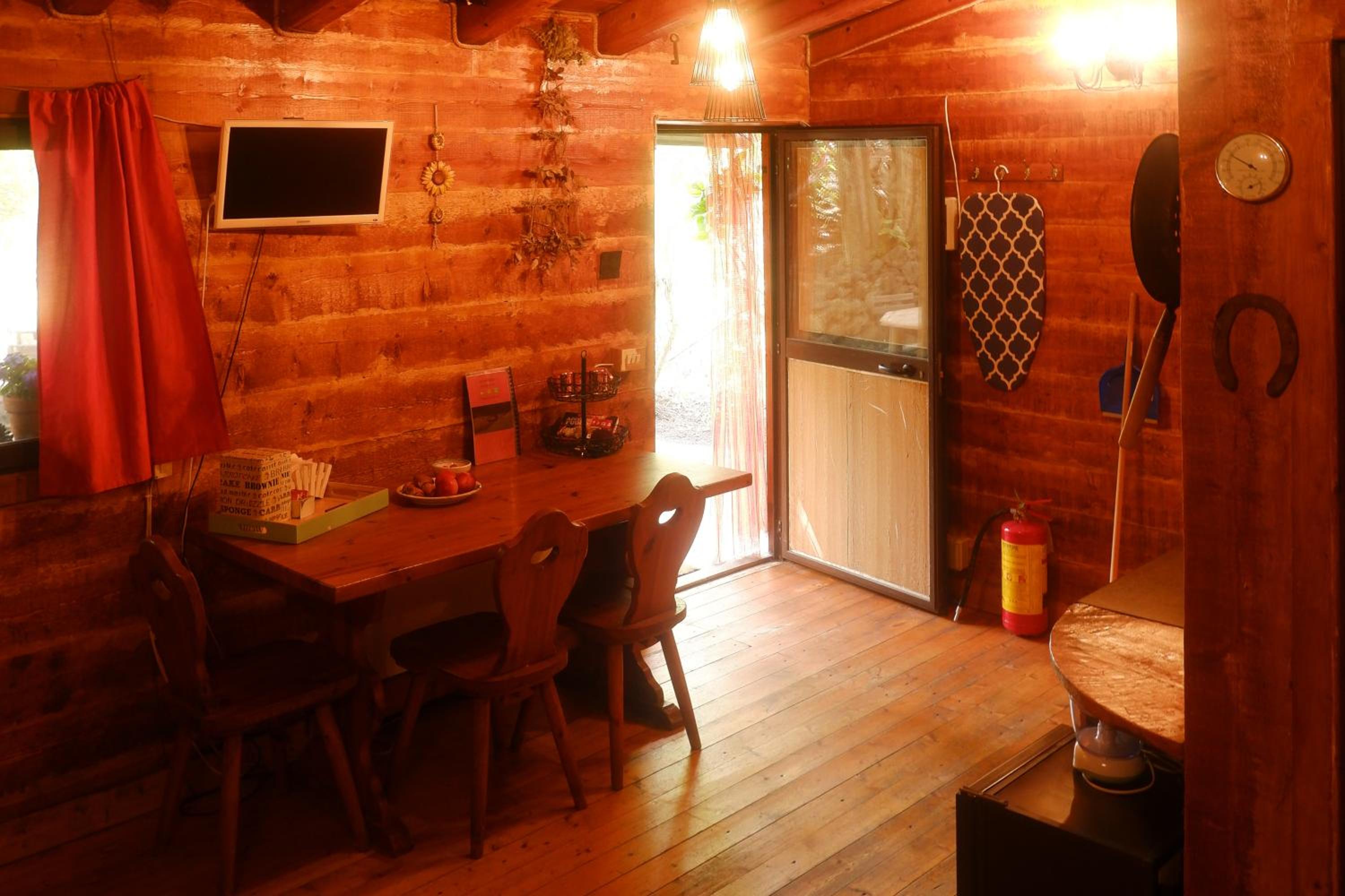 One-Bedroom Chalet - Photo 13