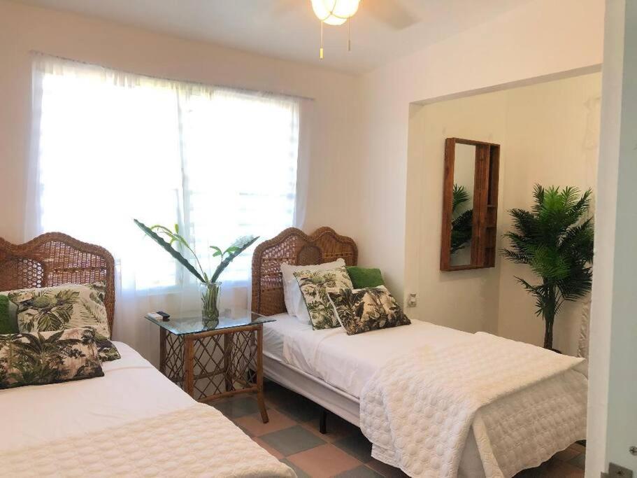 Four-Bedroom House photo 1