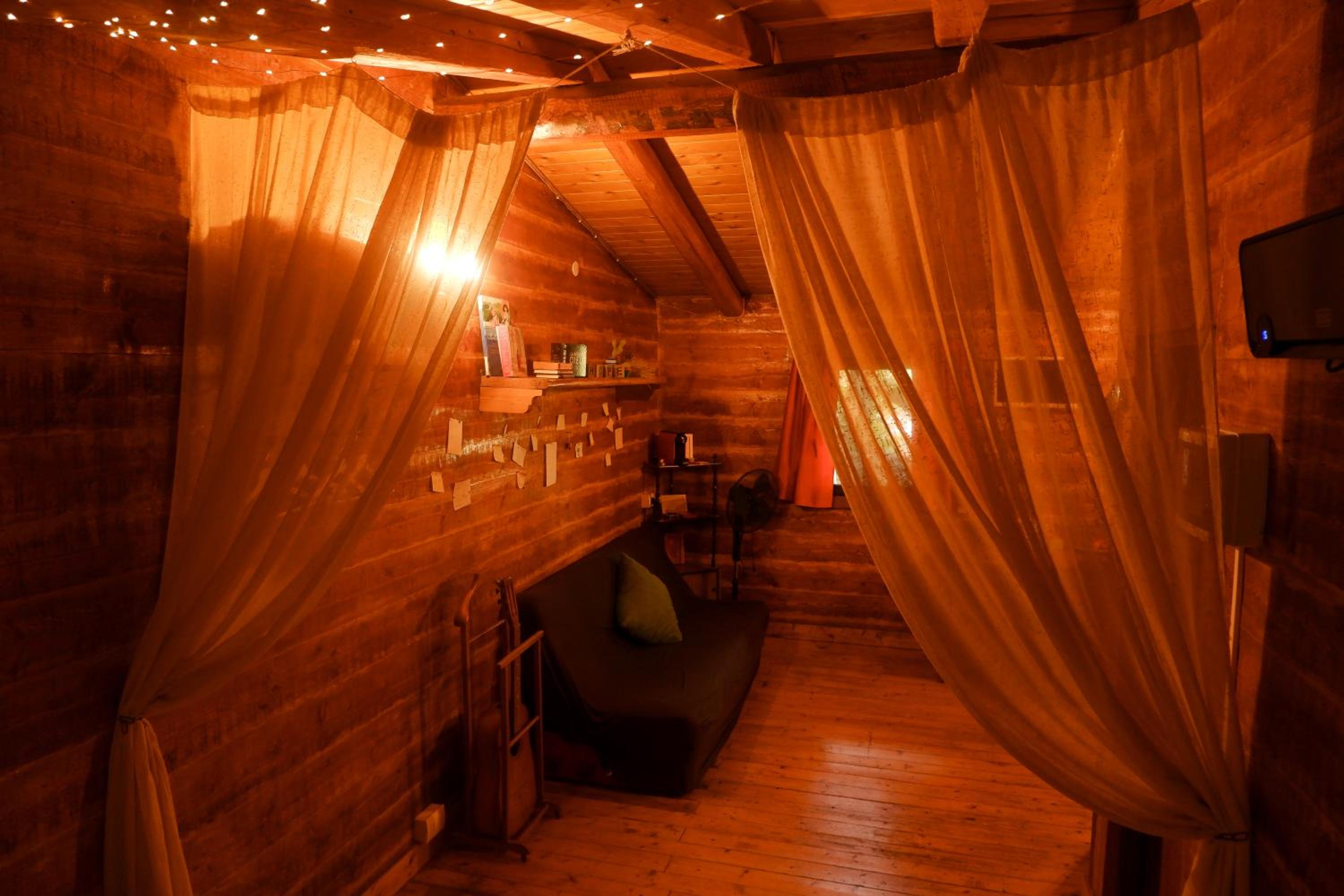 One-Bedroom Chalet - Photo 18