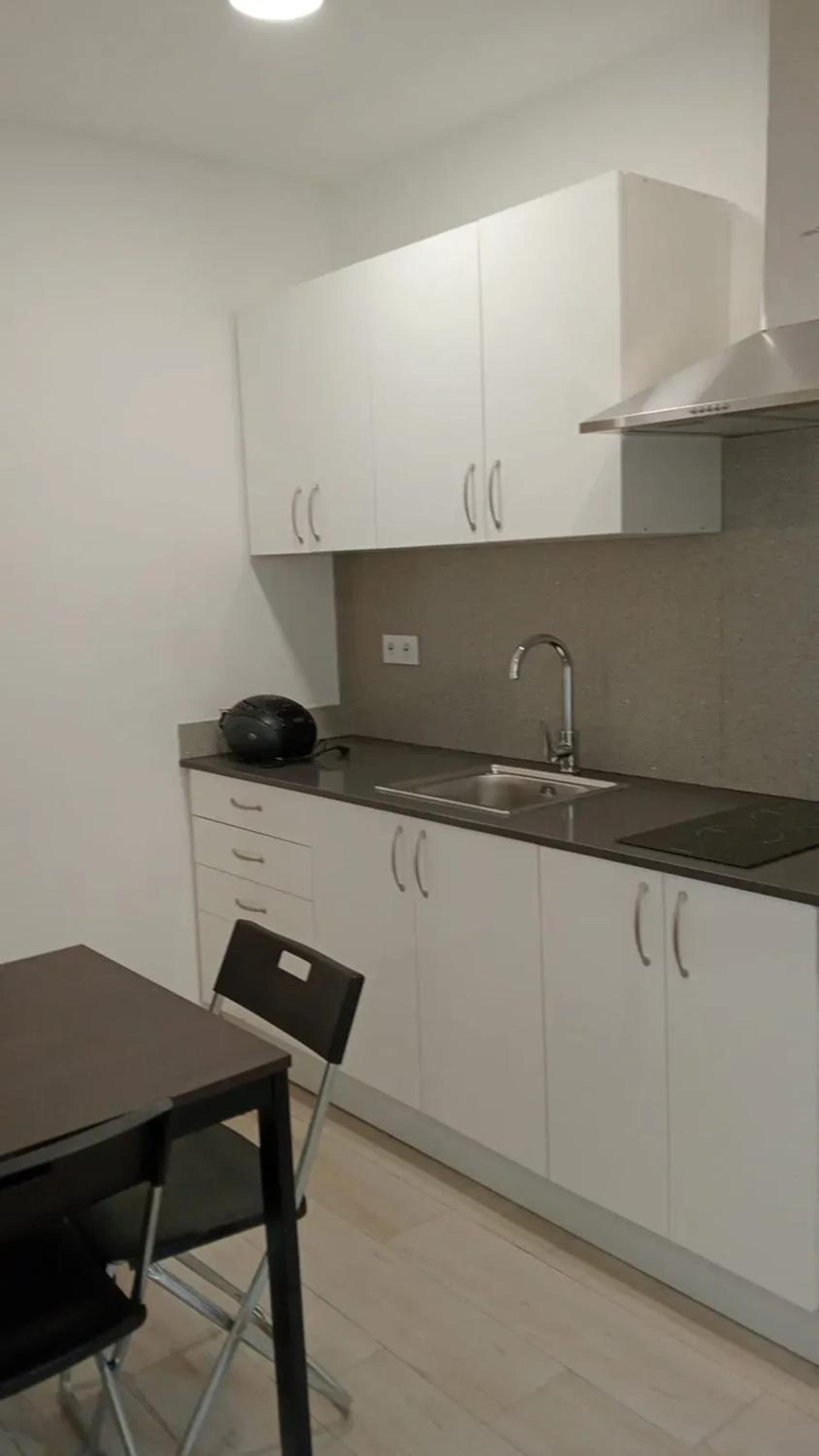 Estudio de una habitación