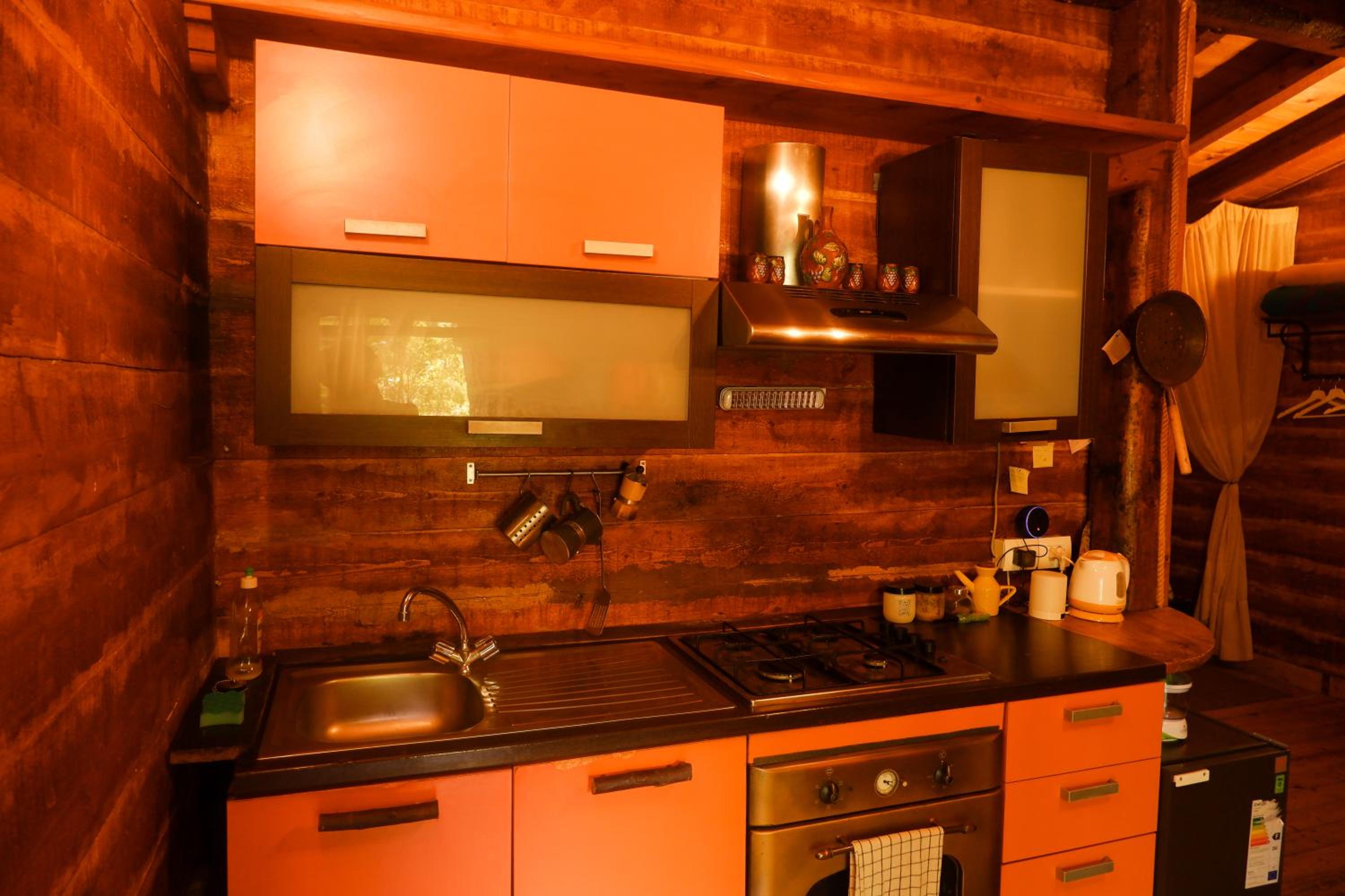 One-Bedroom Chalet - Photo 11