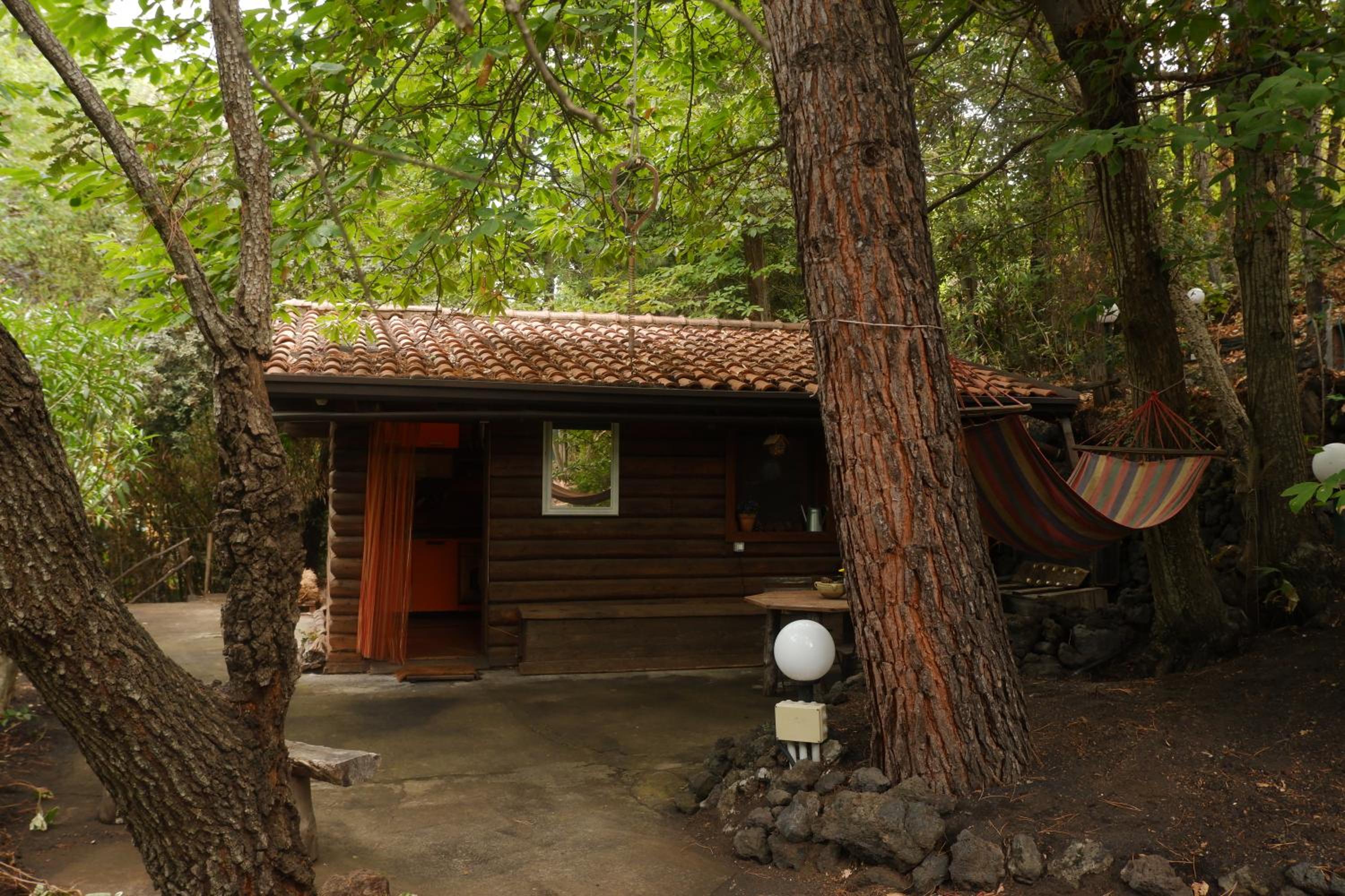 One-Bedroom Chalet - Photo 31