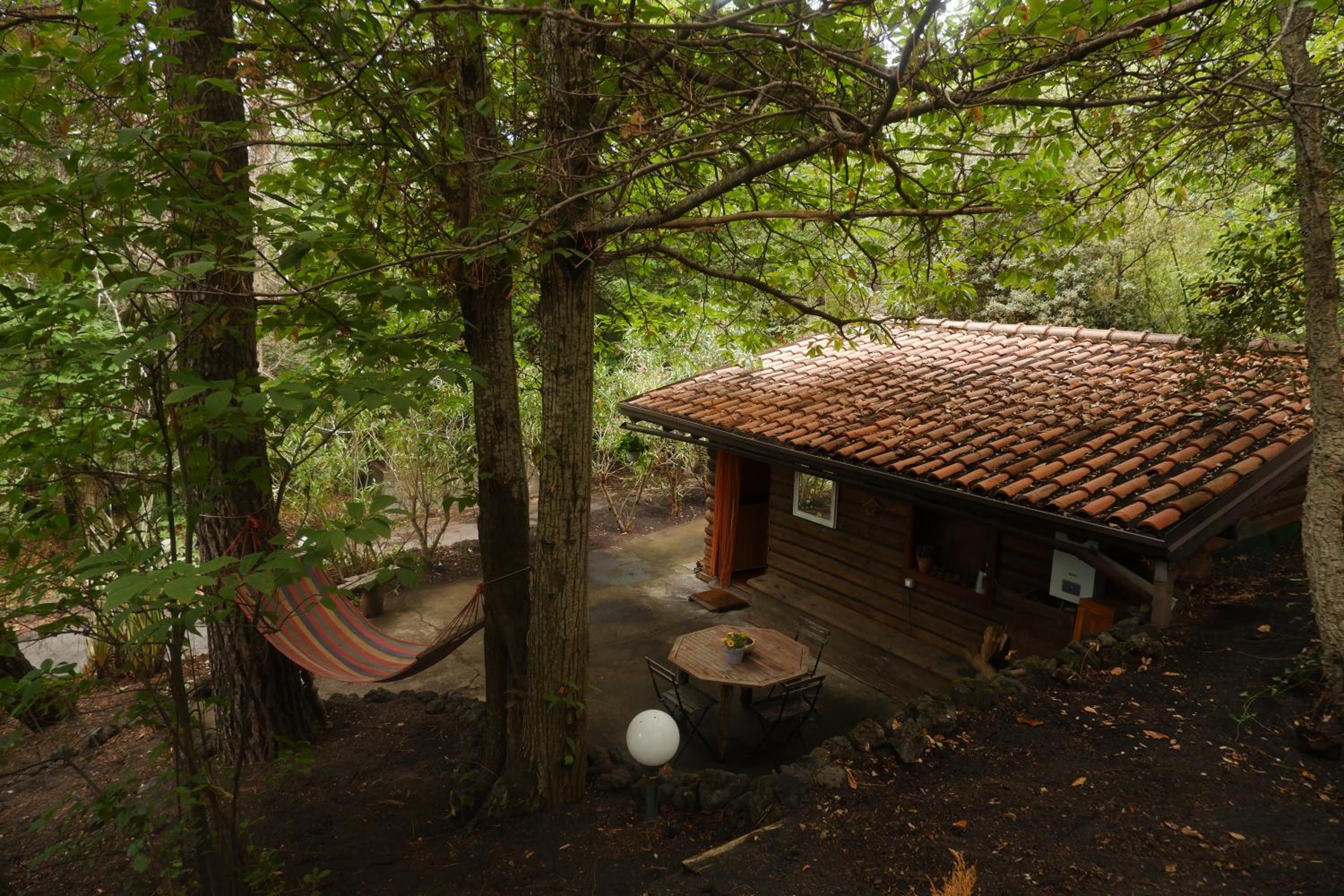 One-Bedroom Chalet - Photo 24