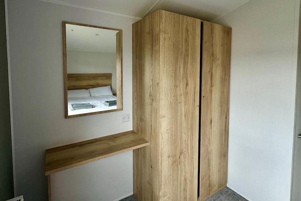 Two-Bedroom Chalet photo 1