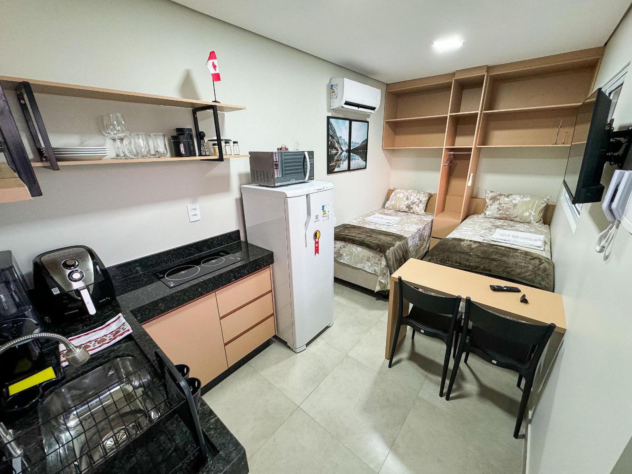 Budget Twin Room