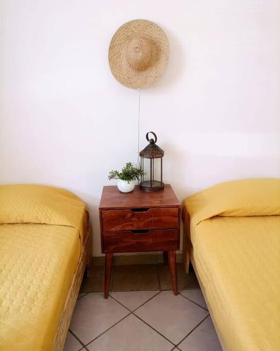 Two-Bedroom House photo 2