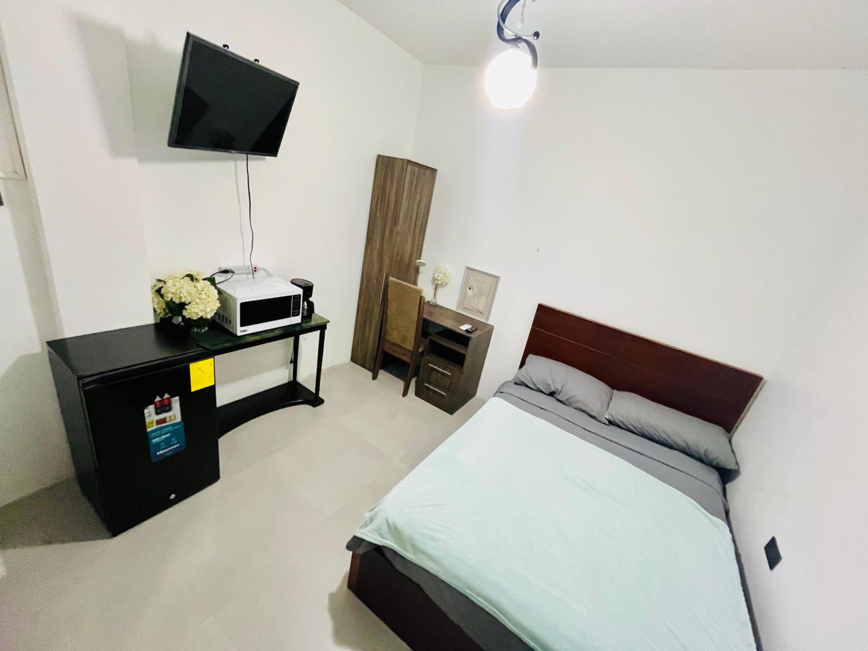 Deluxe Suite photo 1