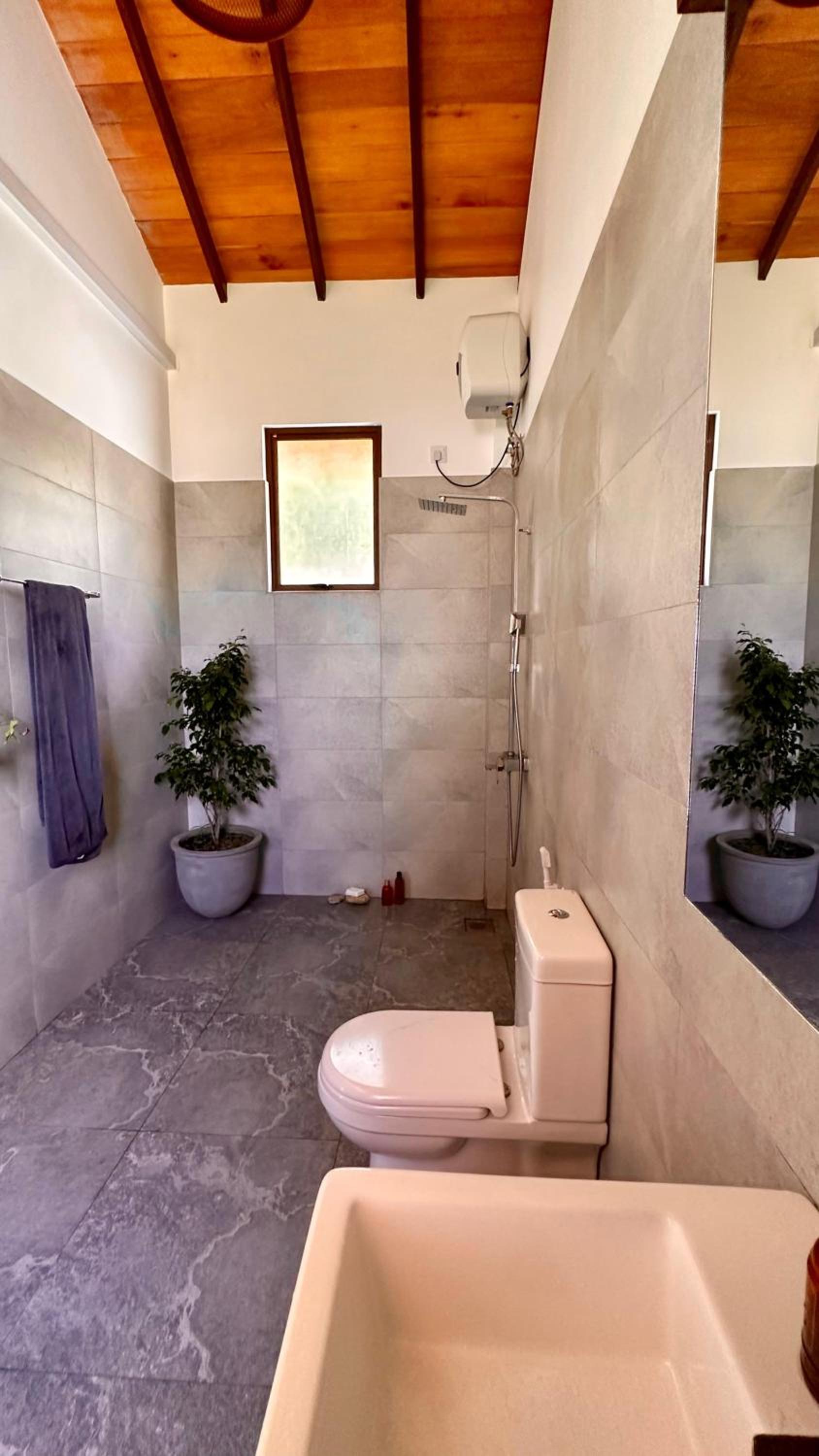 Deluxe Double Room With Sea View photo 3