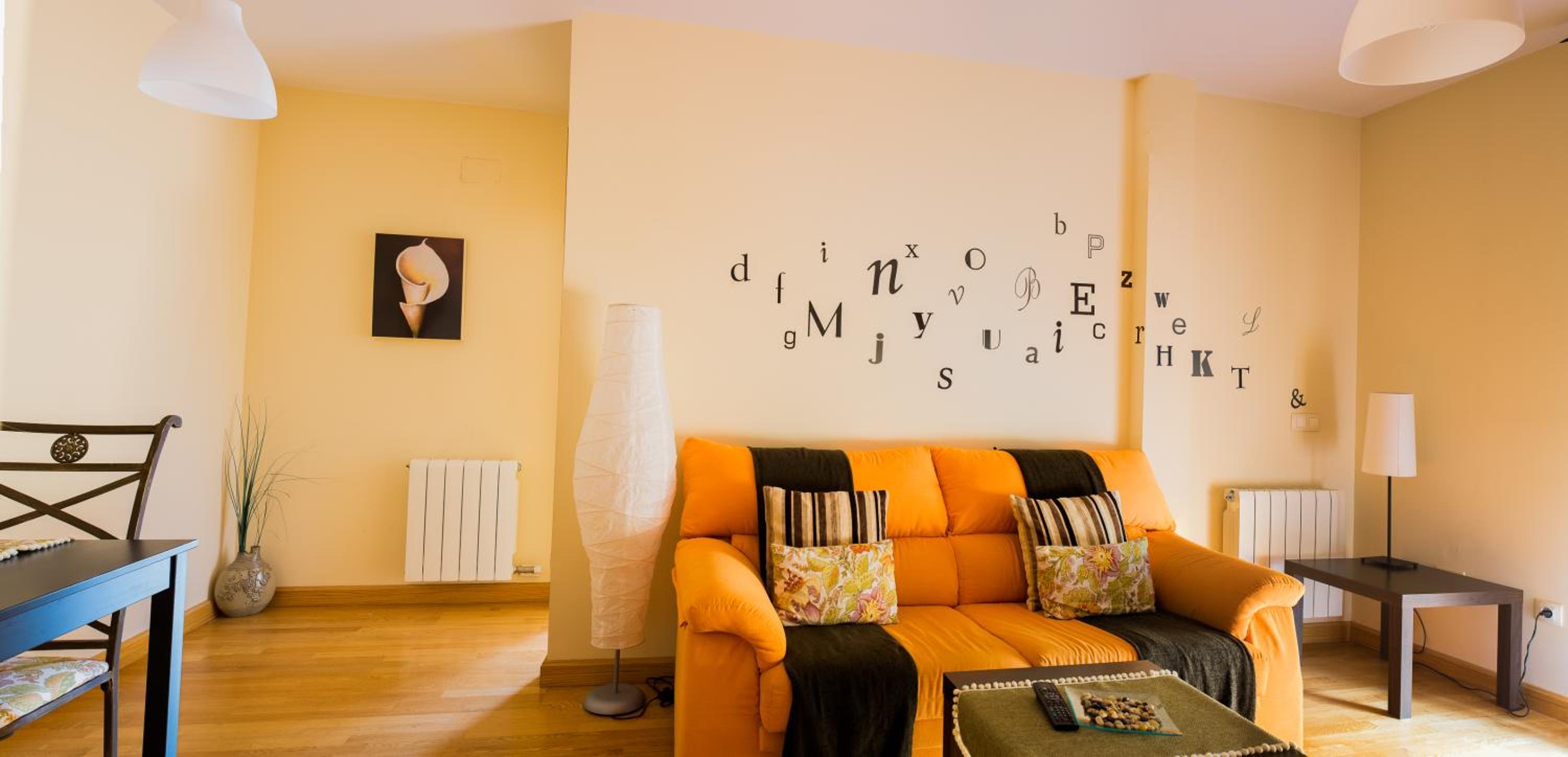 Apartamento Penthouse (2 Adultos)