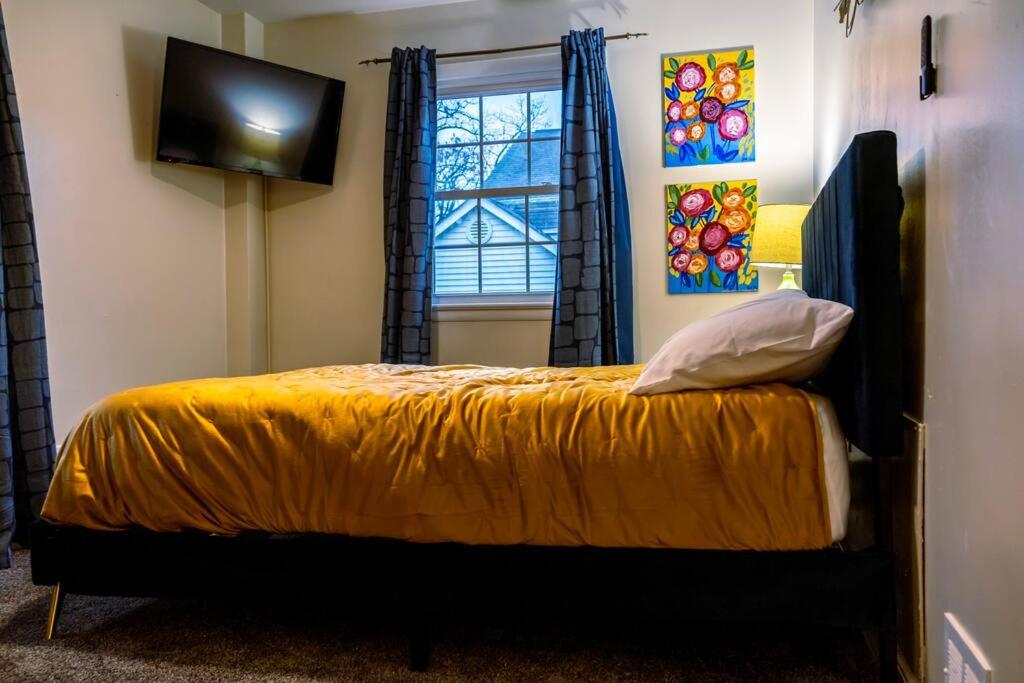 Apartment photo 1