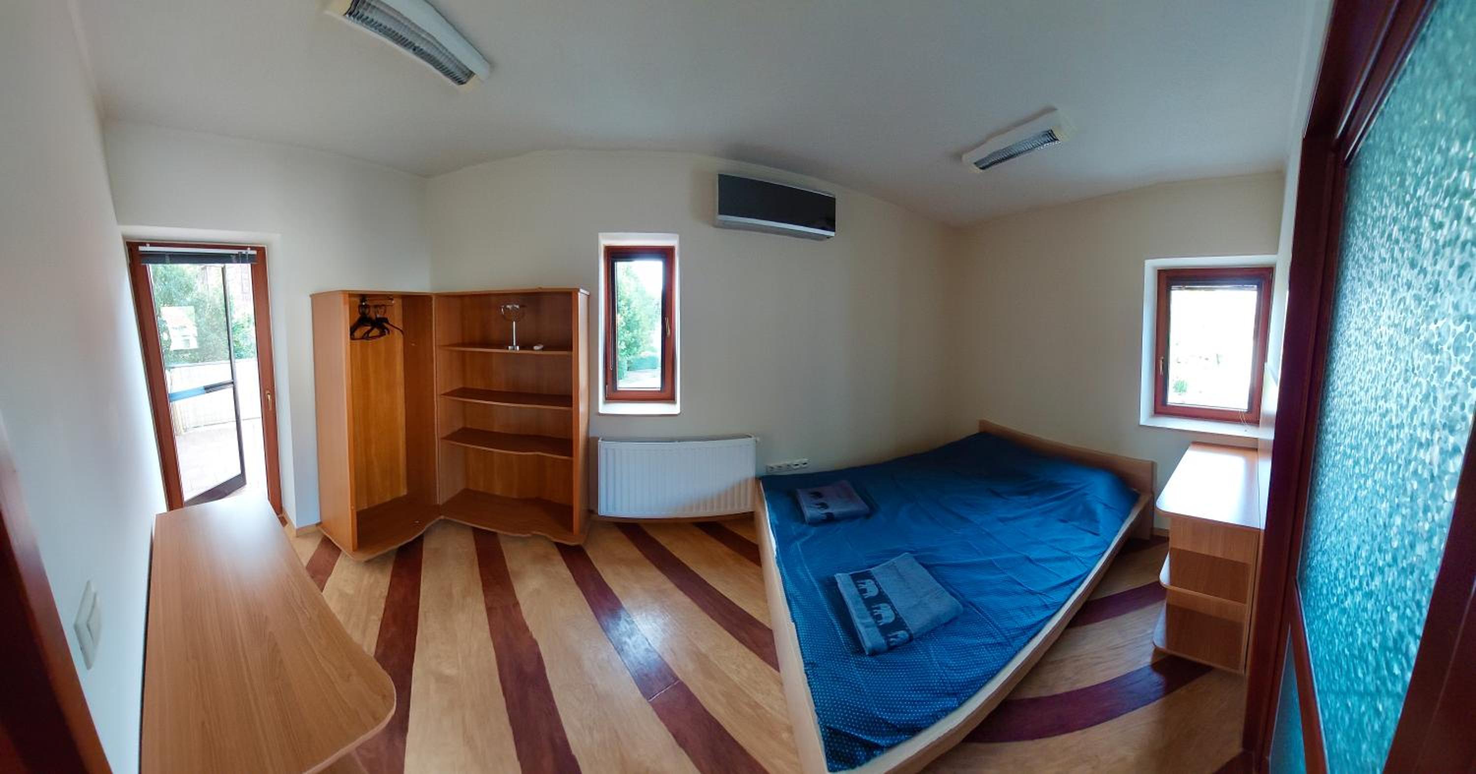 Superior Apartment with Balcony photo 1
