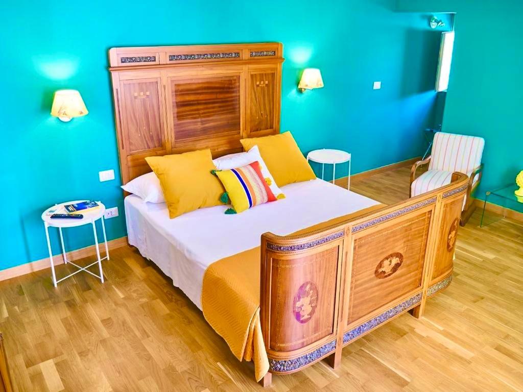 Junior Suite with Balcony photo 3