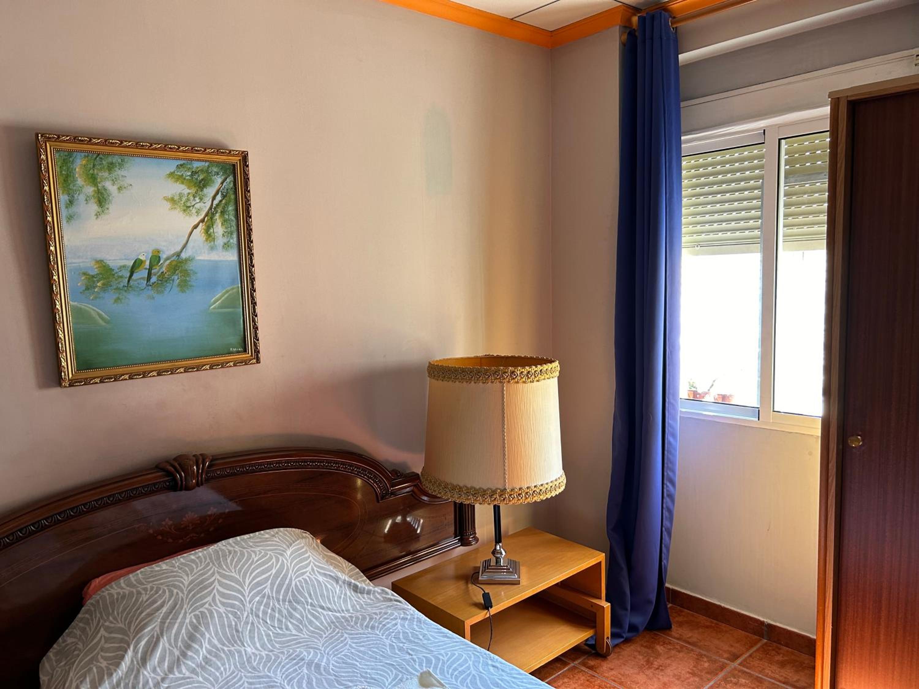 Habitación Individual