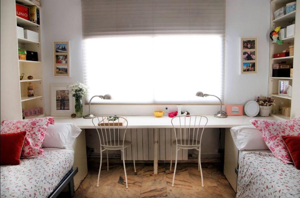 Casa de siete habitaciones