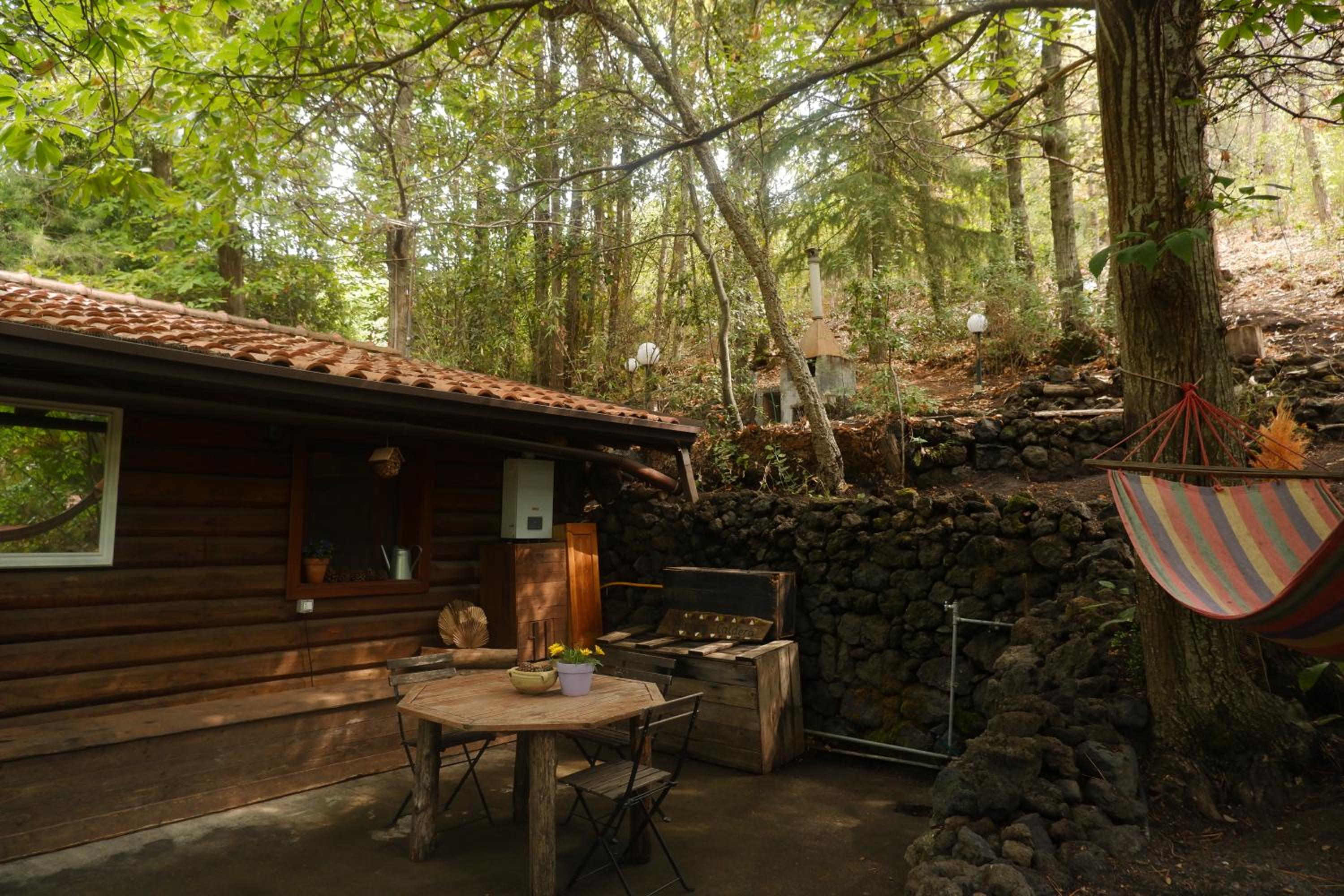 One-Bedroom Chalet - Photo 30