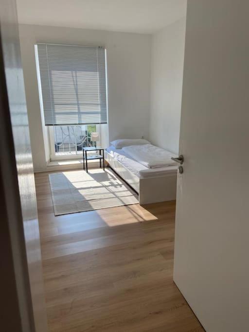 Three-Bedroom Apartment photo 1