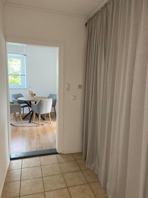 Three-Bedroom Apartment photo 3