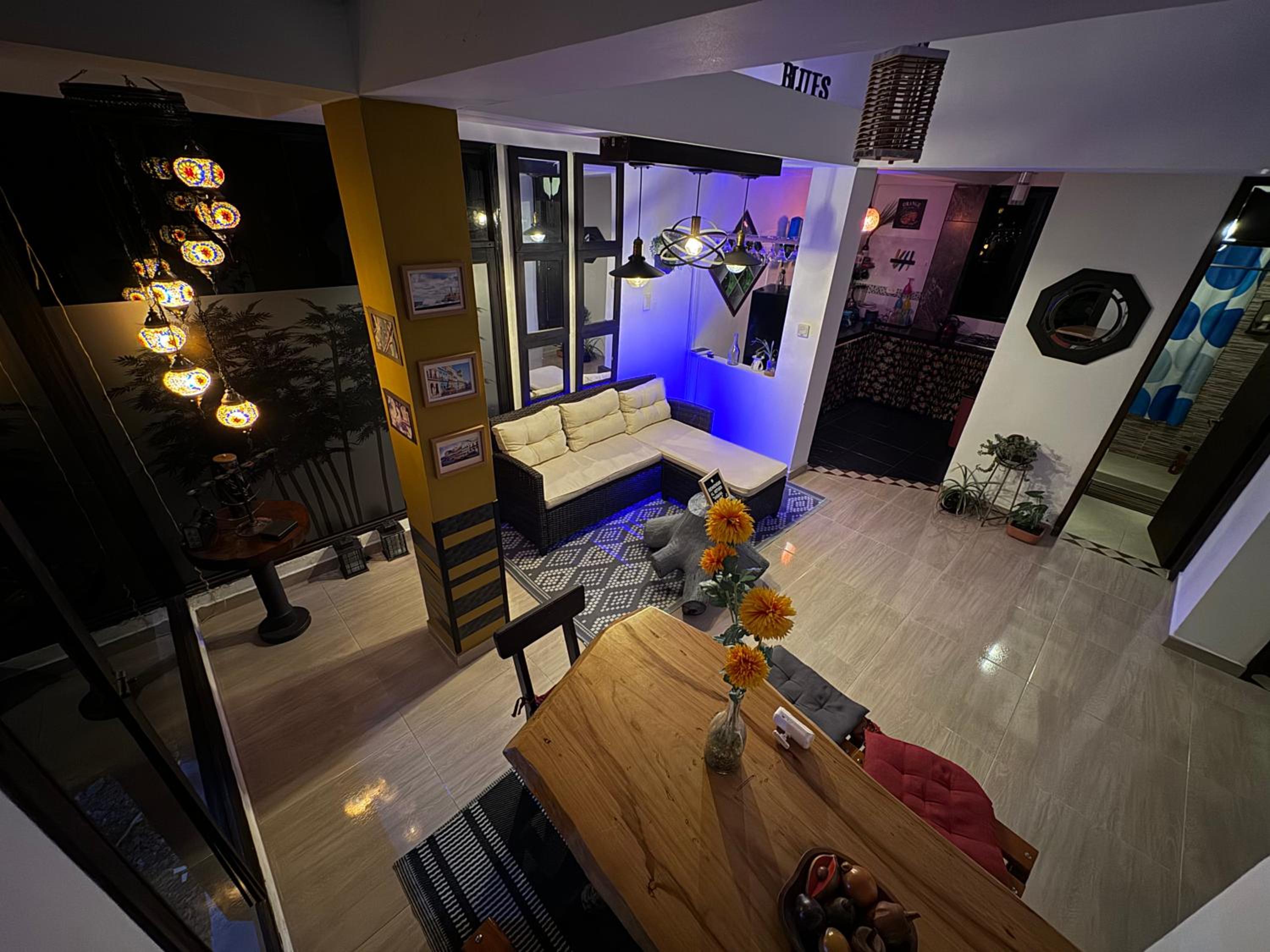 Superior Chalet photo 3