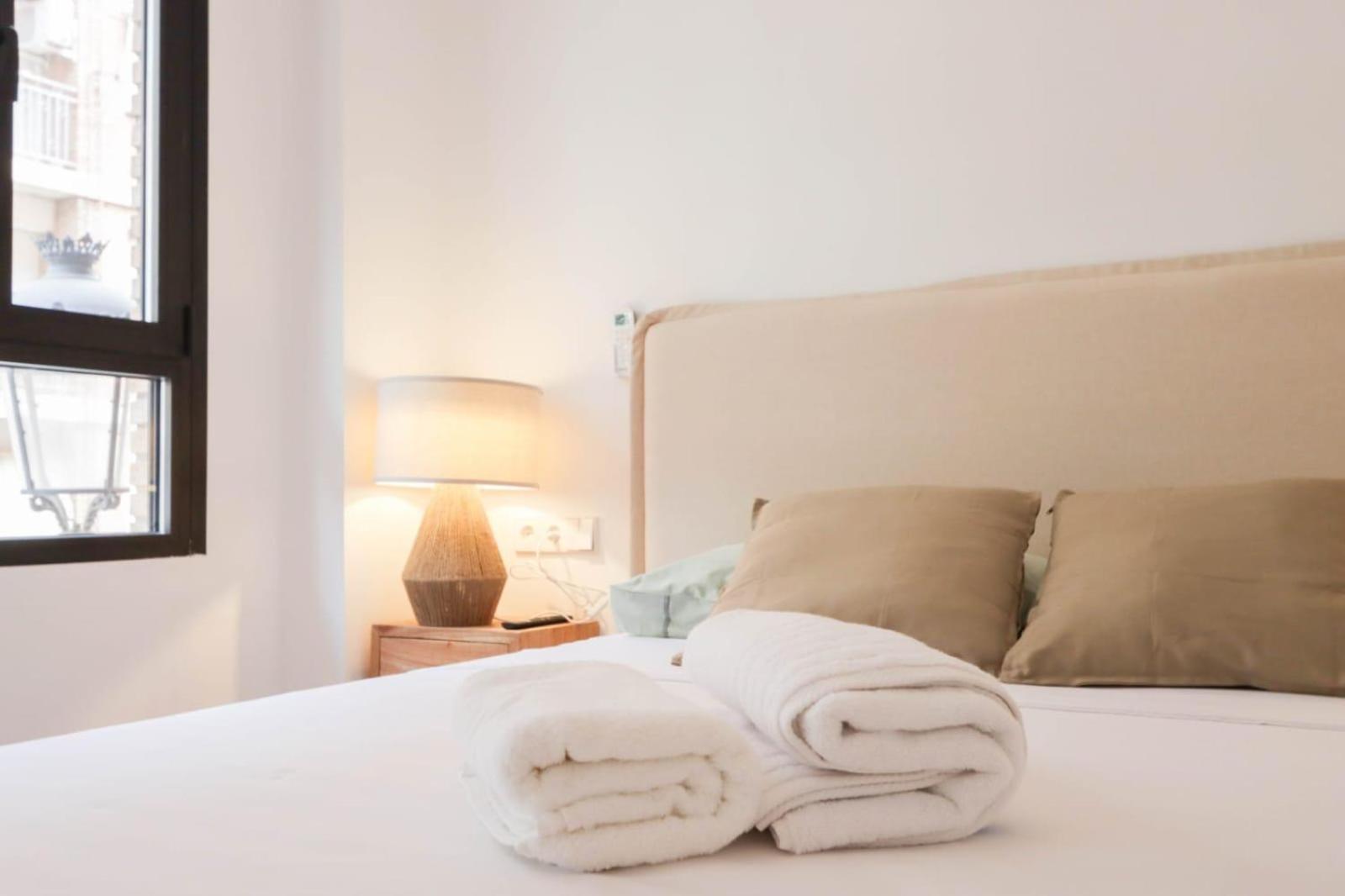 Habitación Doble Estándar