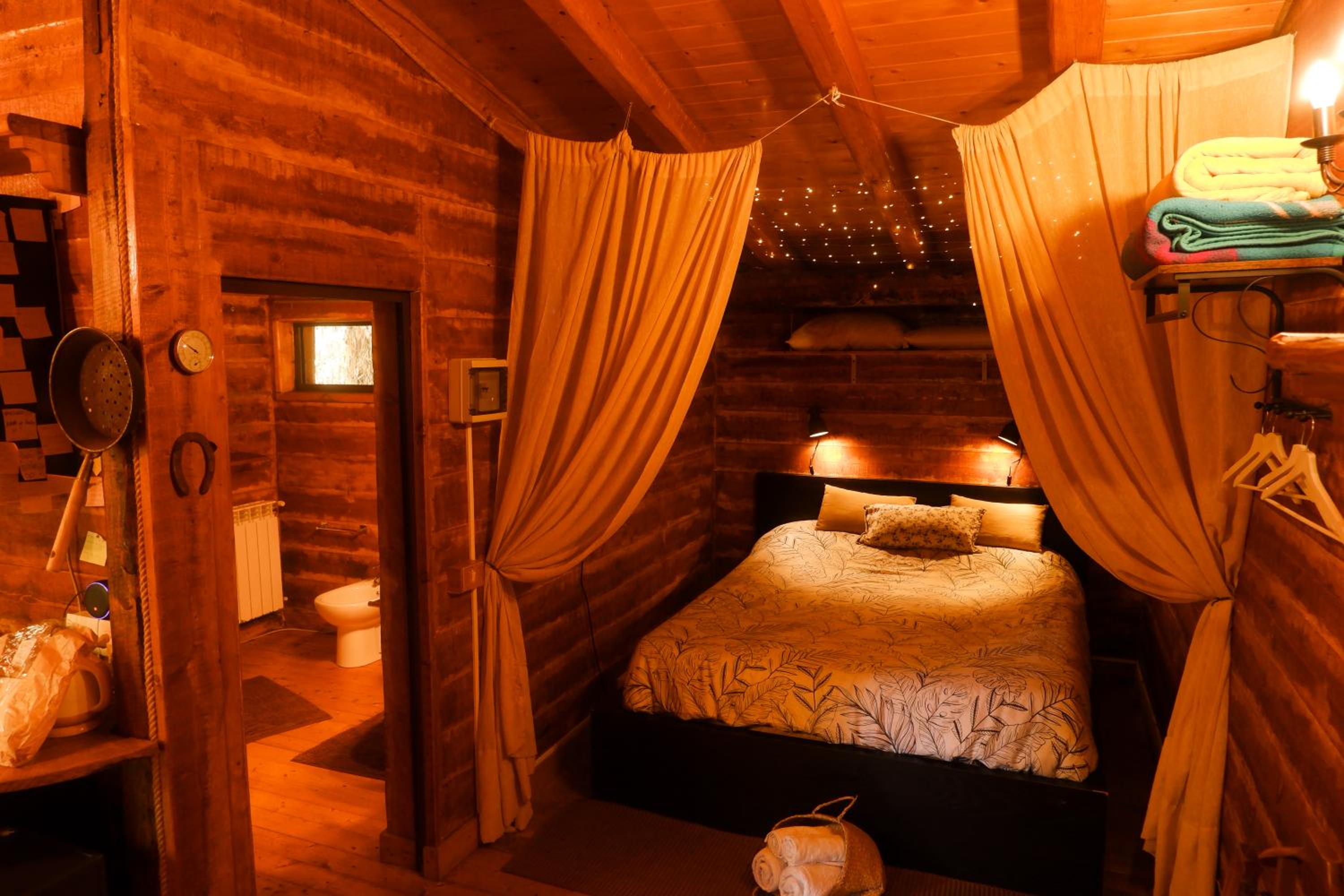 One-Bedroom Chalet - Photo 1