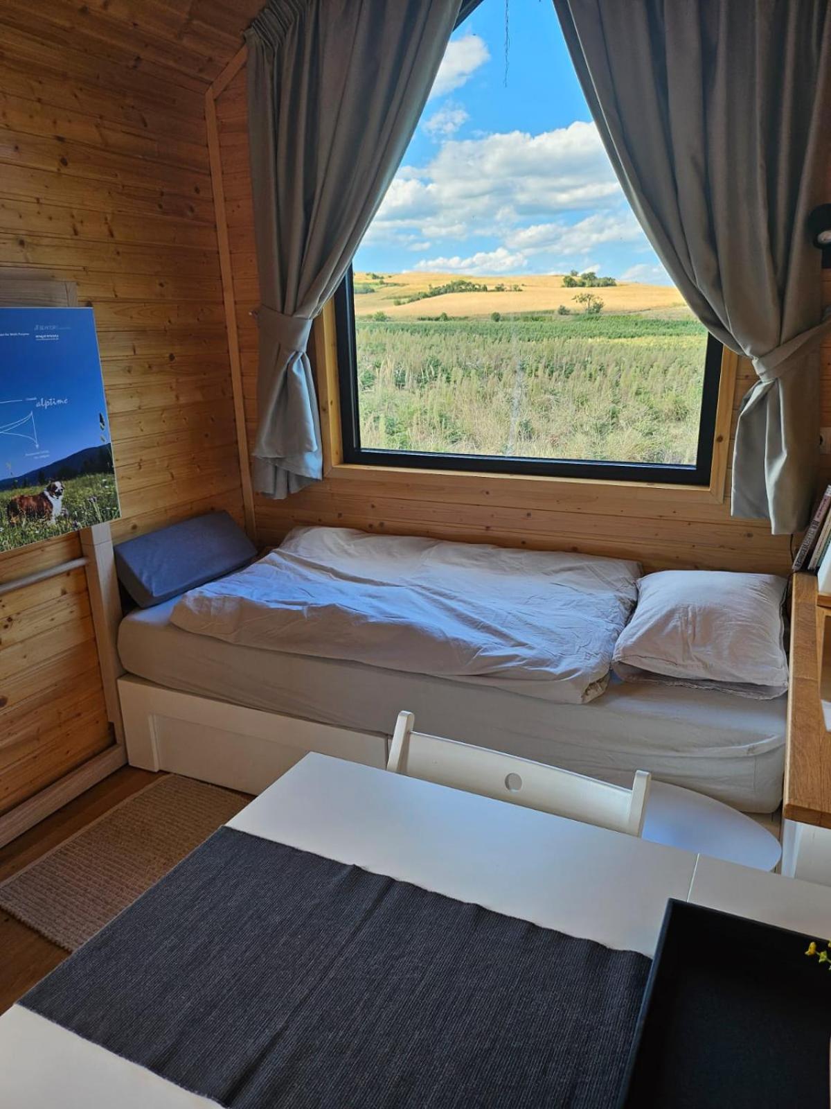 One-Bedroom House photo 1