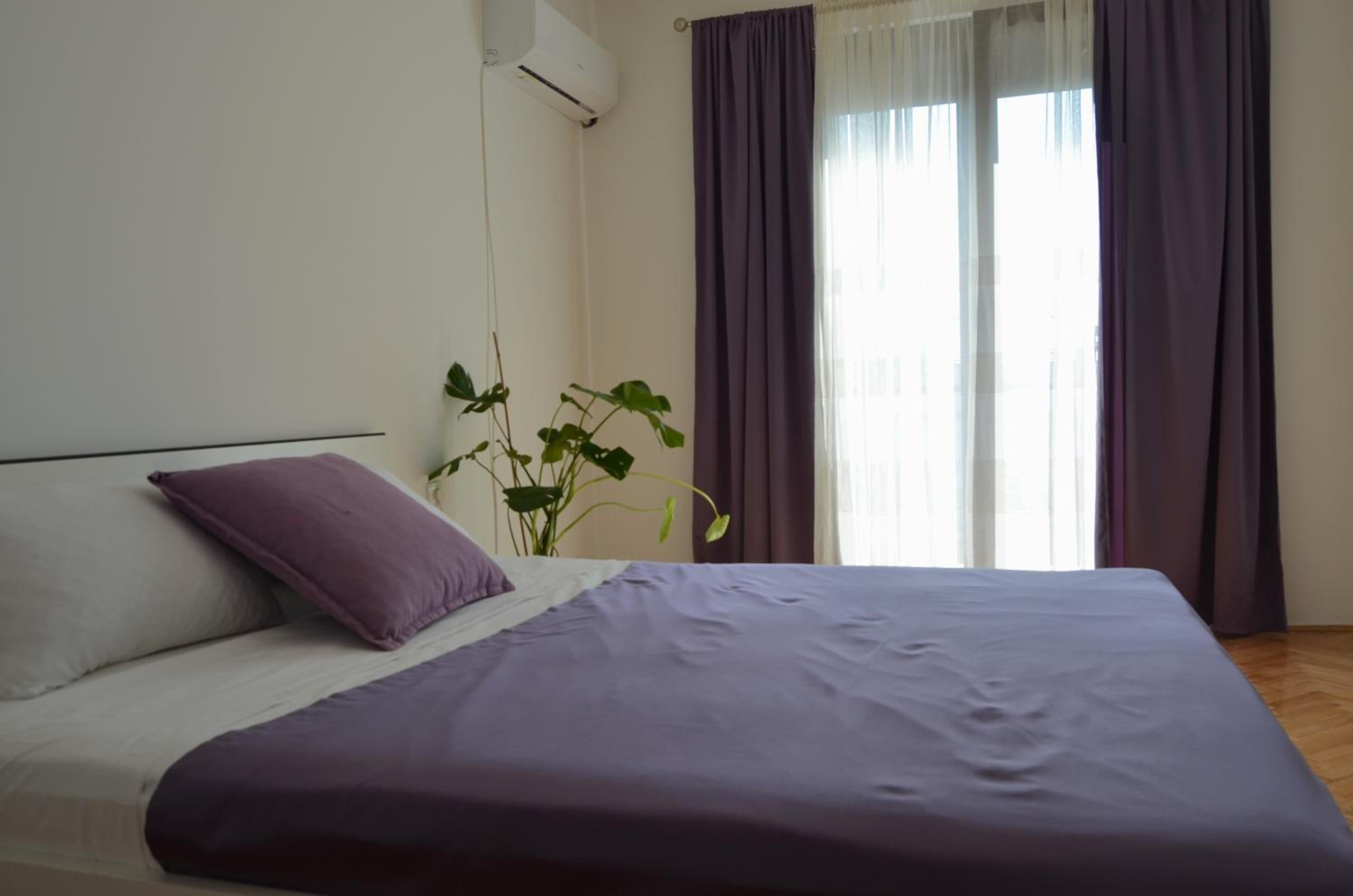 Three-Bedroom Apartment photo 1