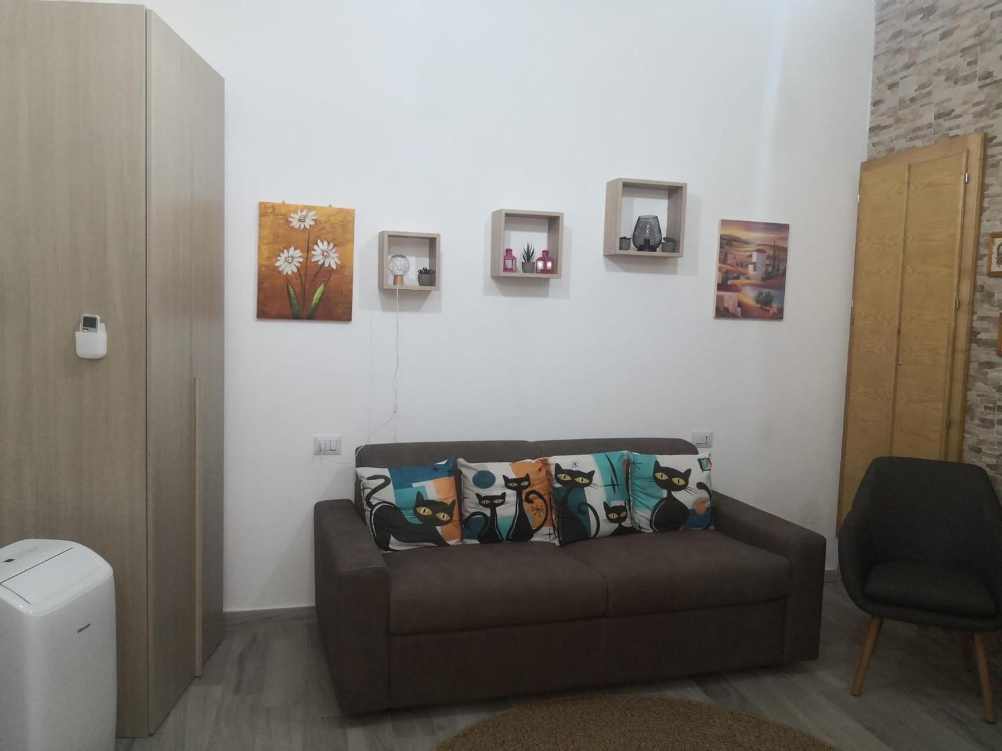 Studio photo 1
