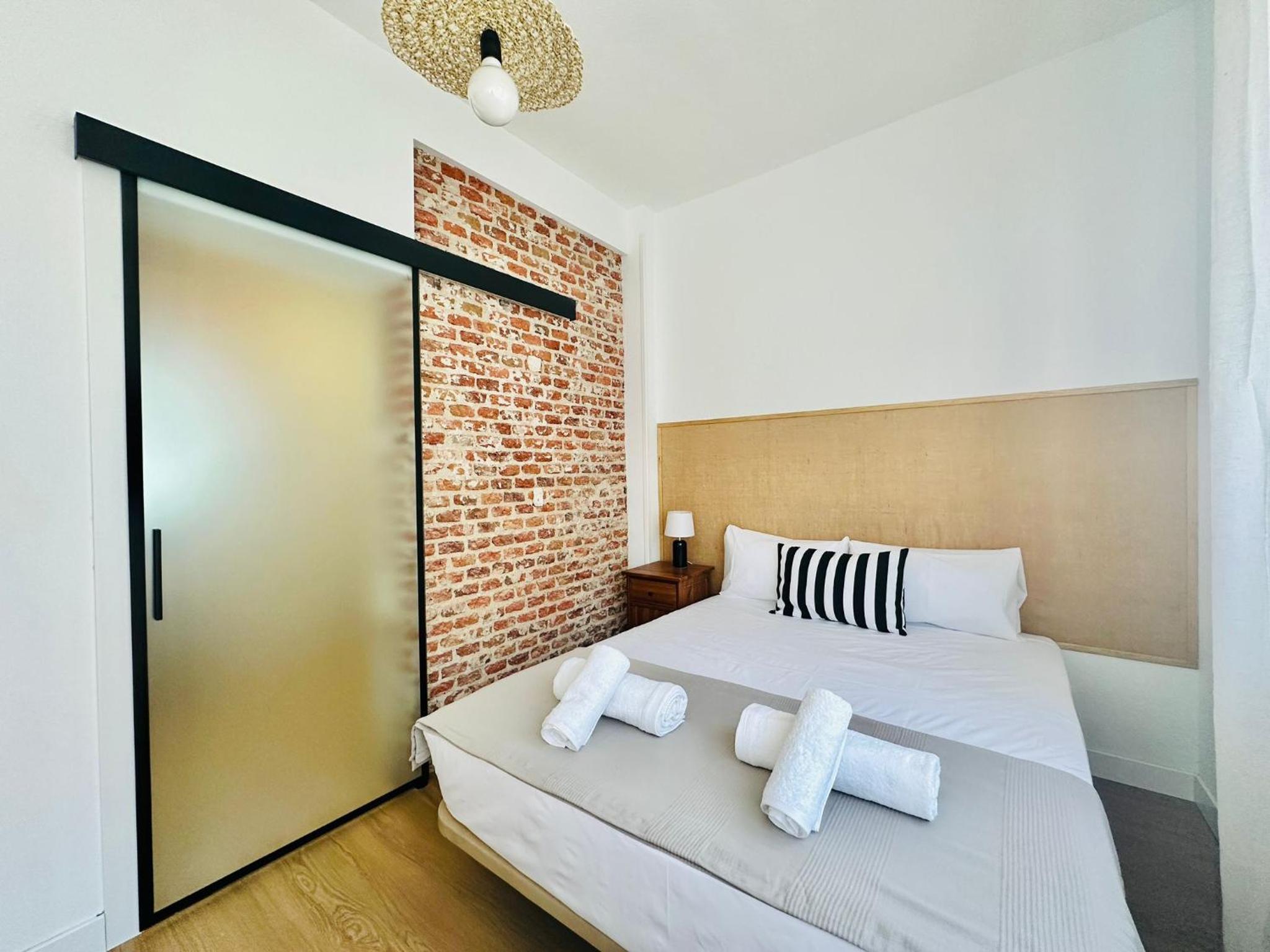 Habitación Queen