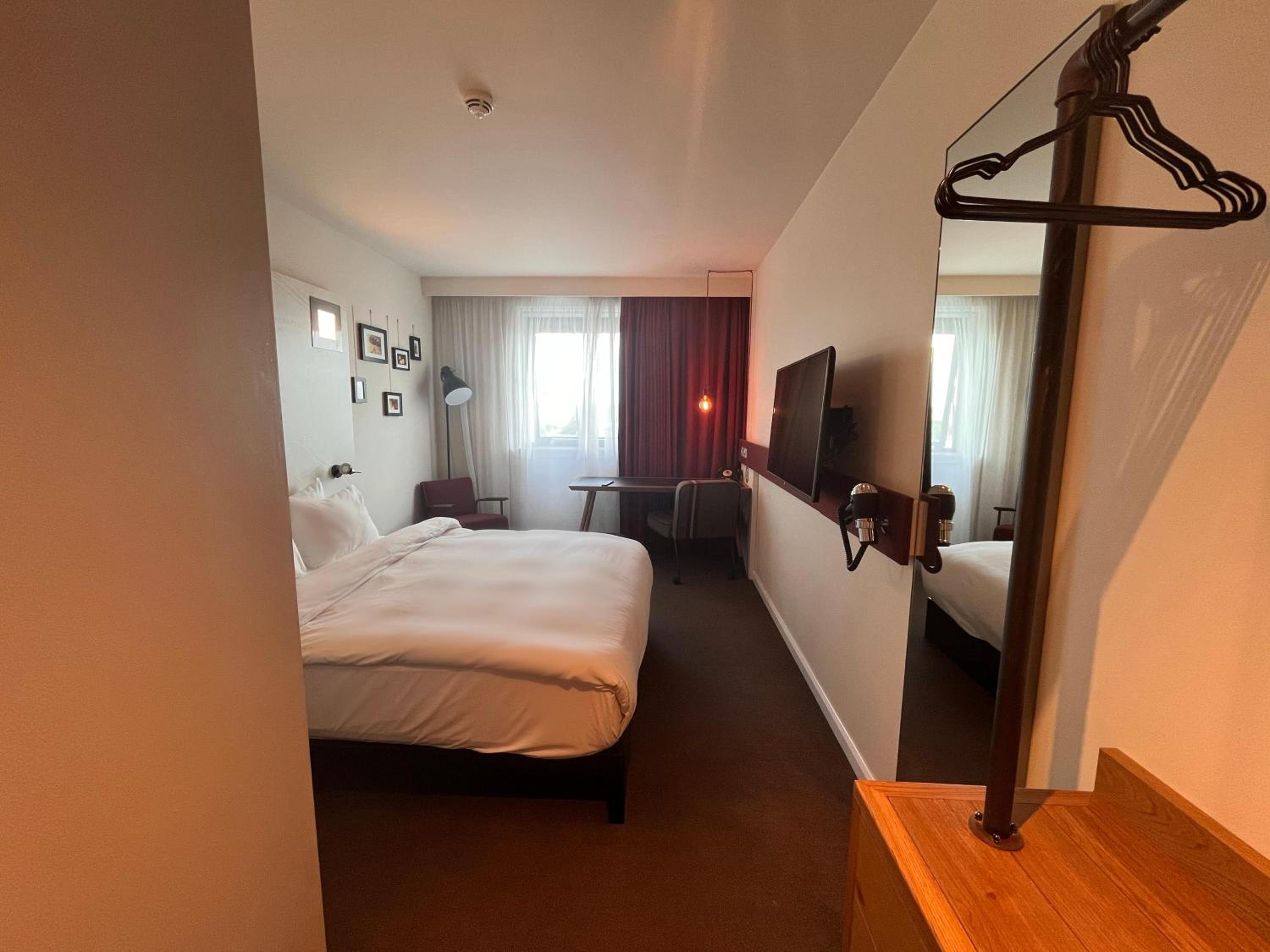 Double Room - Photo 6