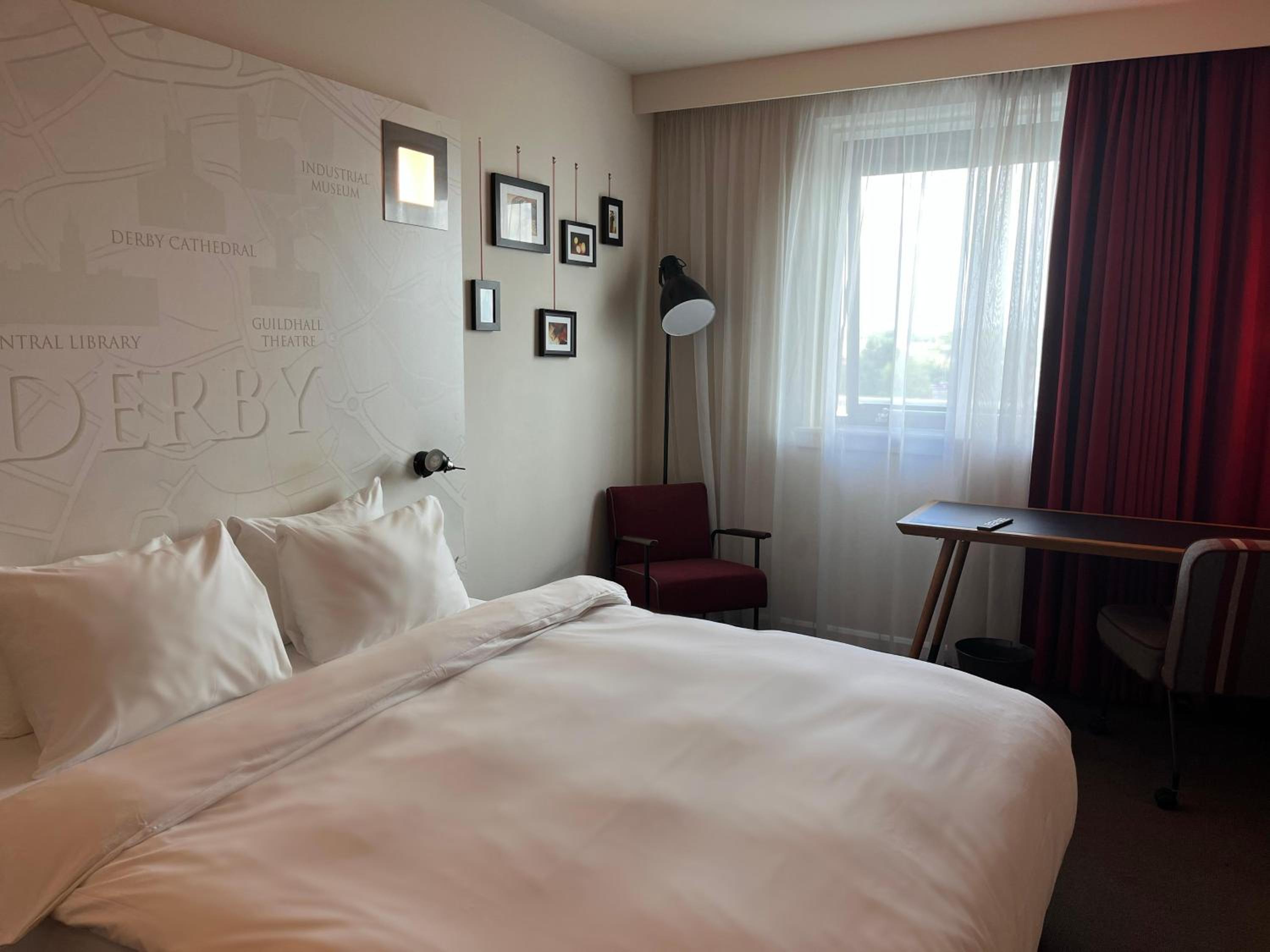 Double Room - Photo 3