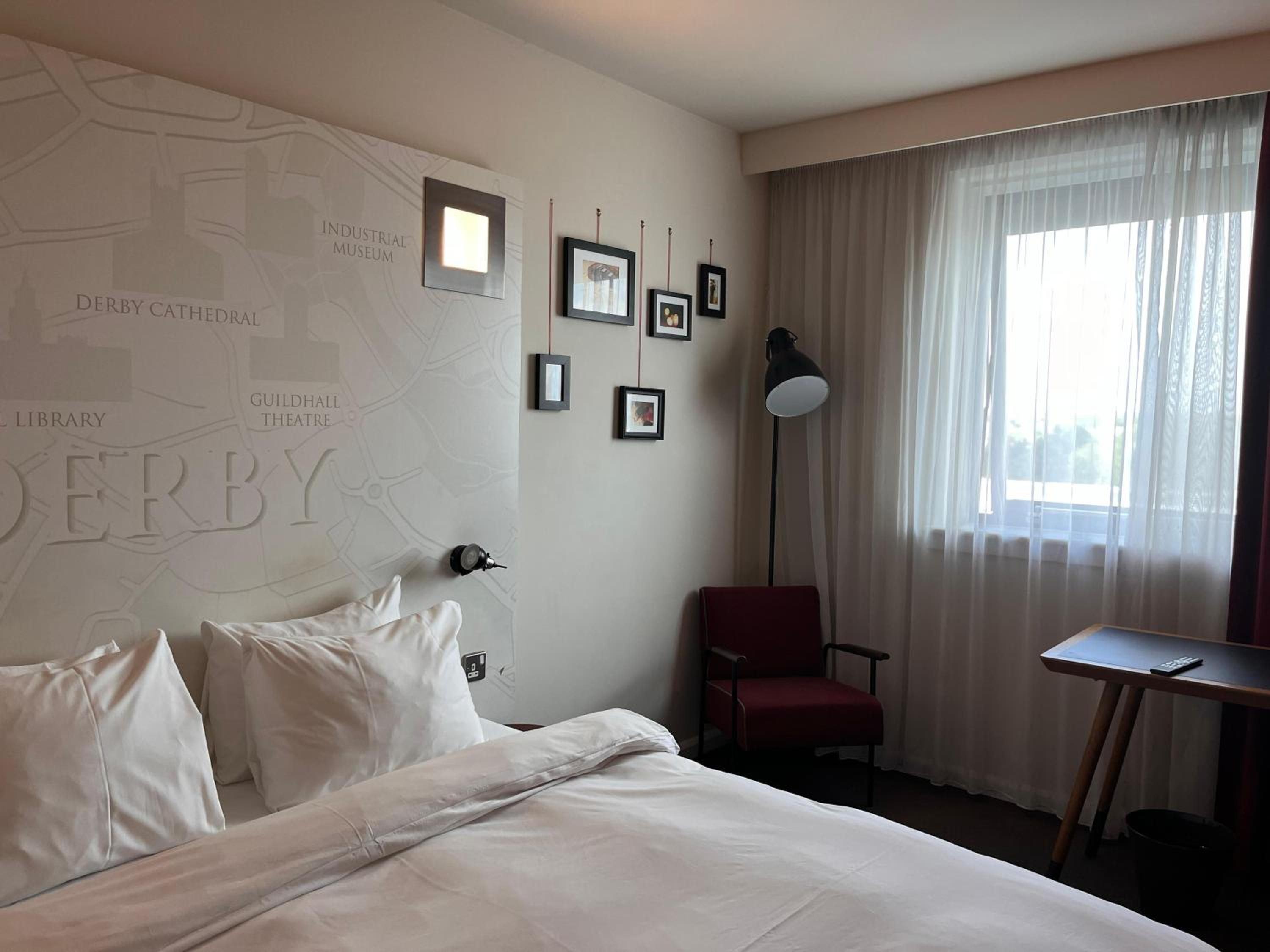Double Room - Photo 12