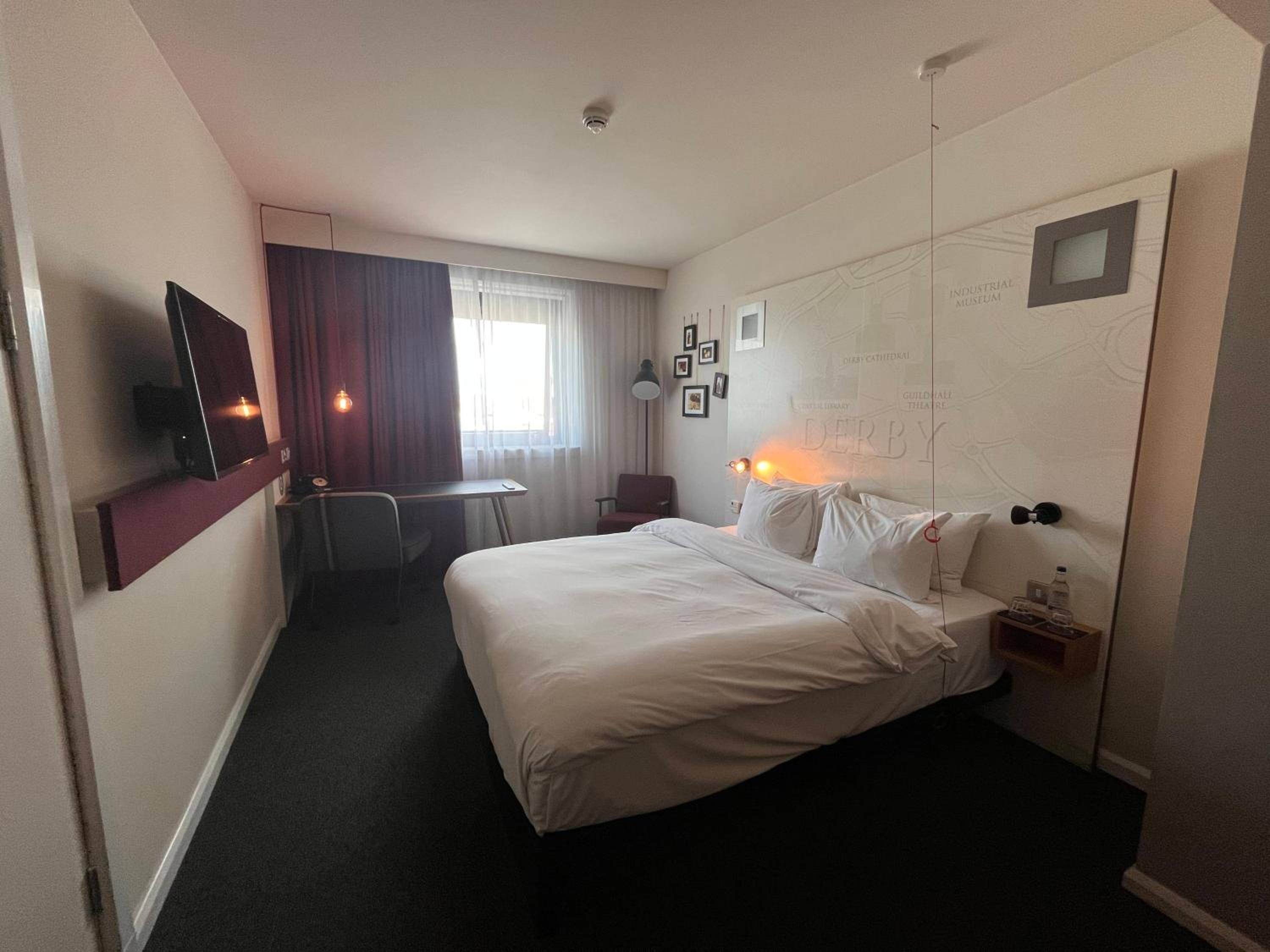 Double Room - Photo 13
