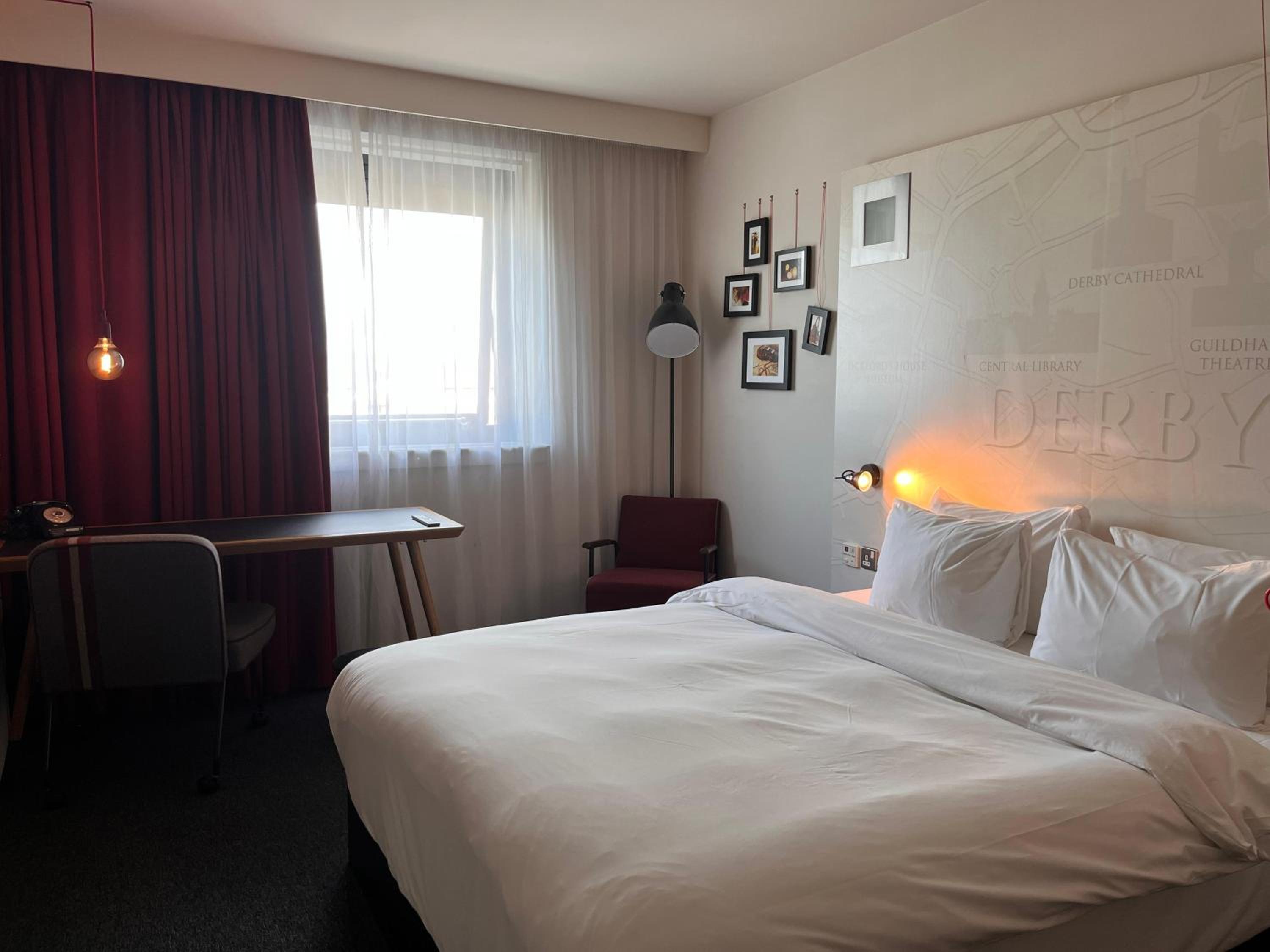 Double Room - Photo 14