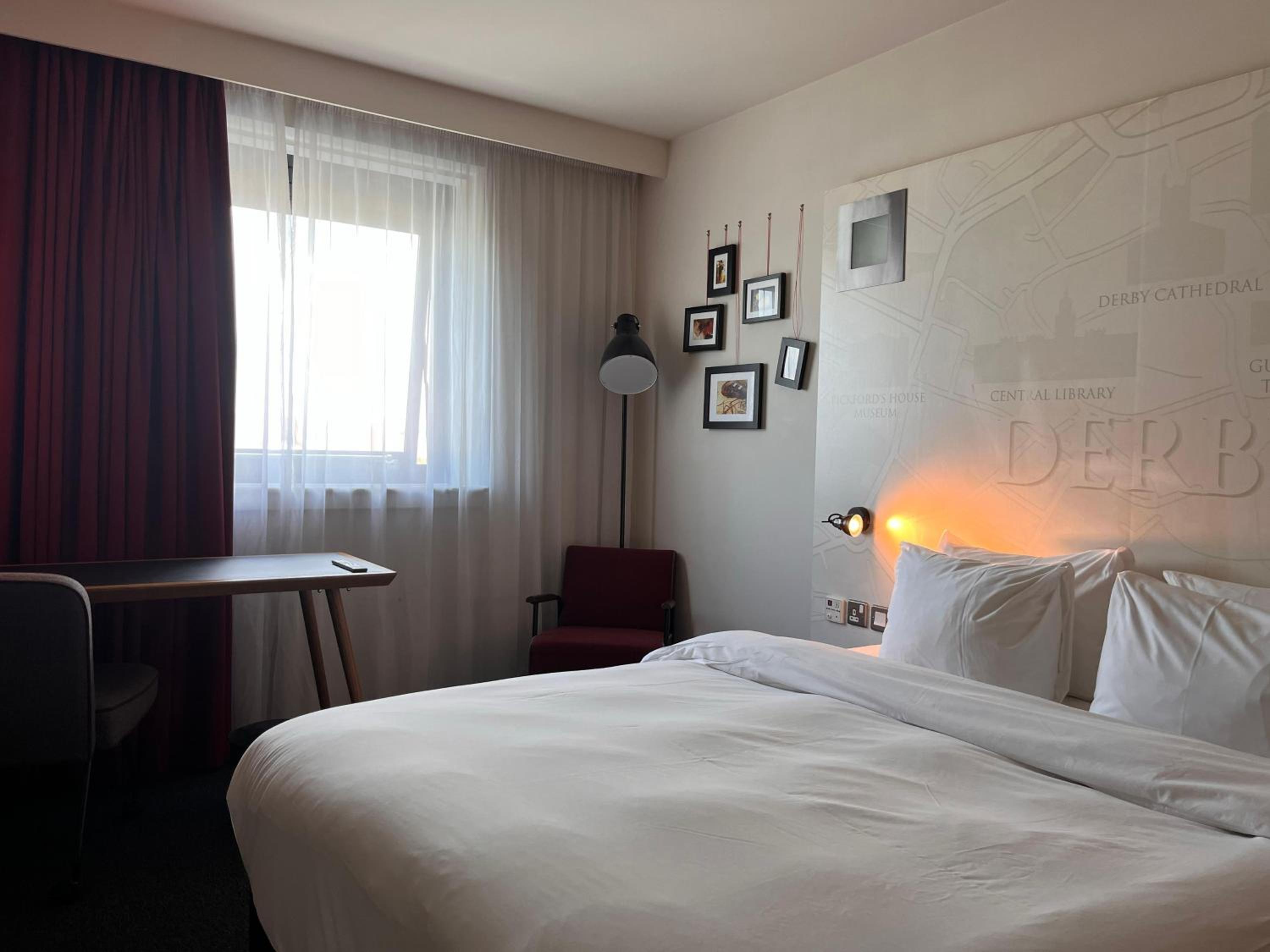 Double Room - Photo 15