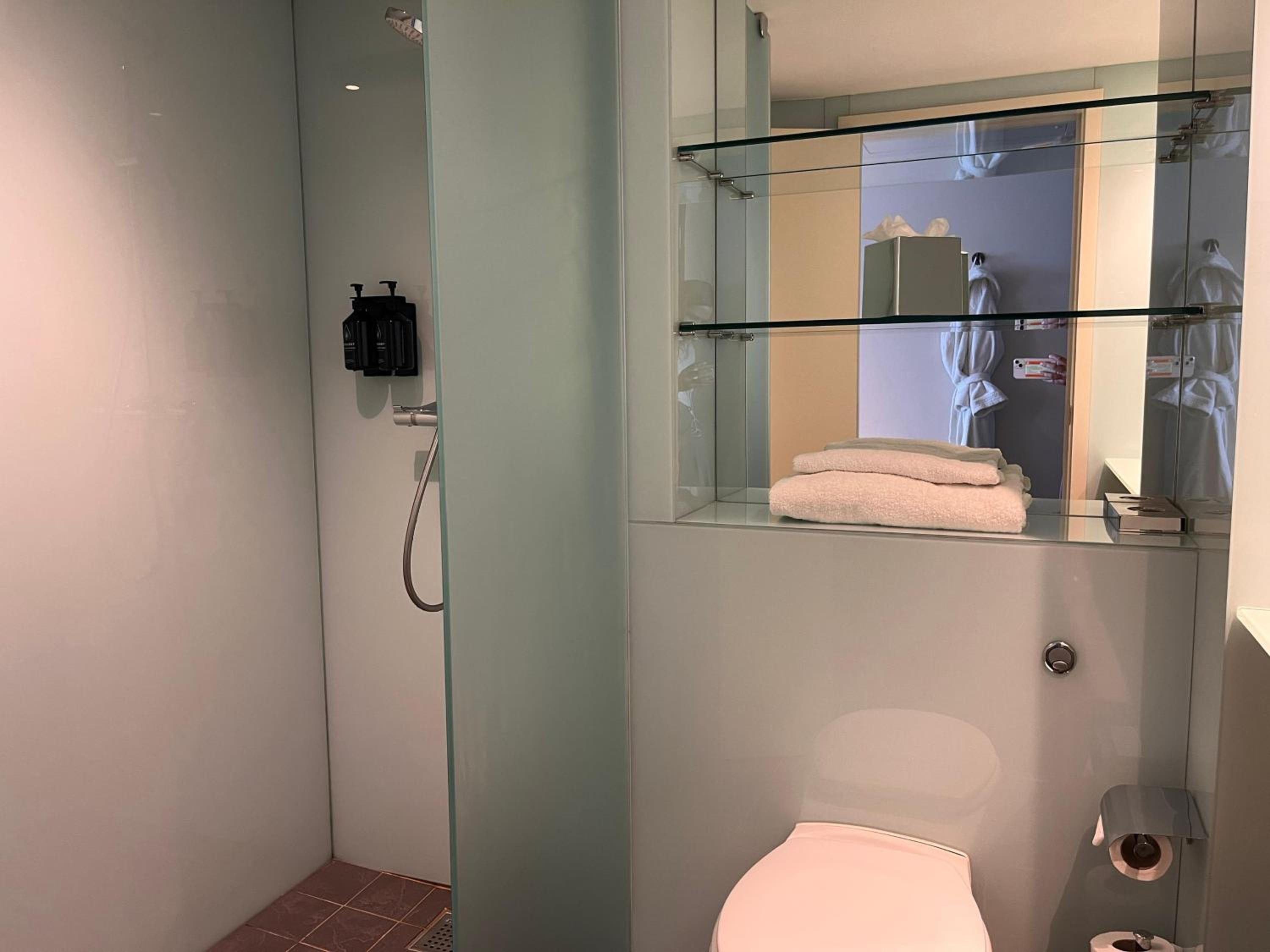 Double Room - Photo 19