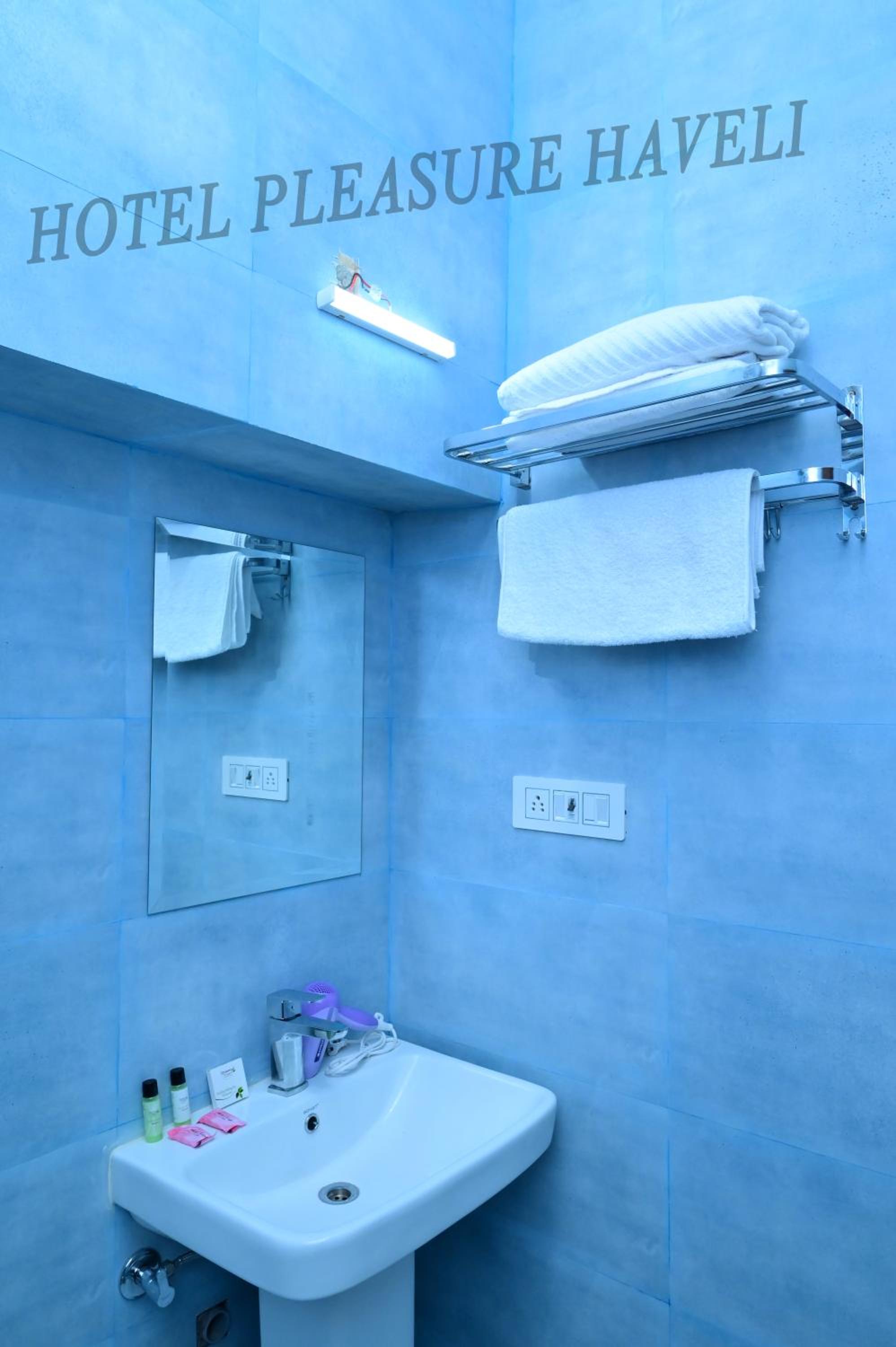 Deluxe Double Room - Photo 5