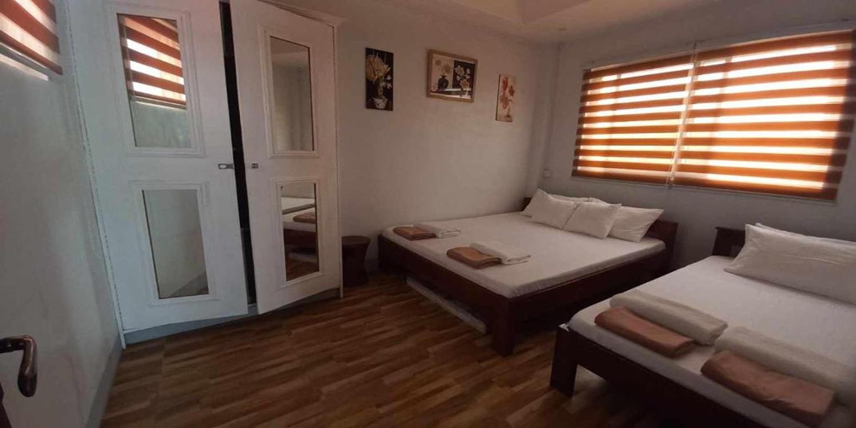 Family Room with Terrace photo 1