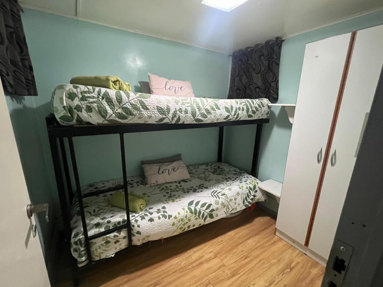 Two-Bedroom House photo 2
