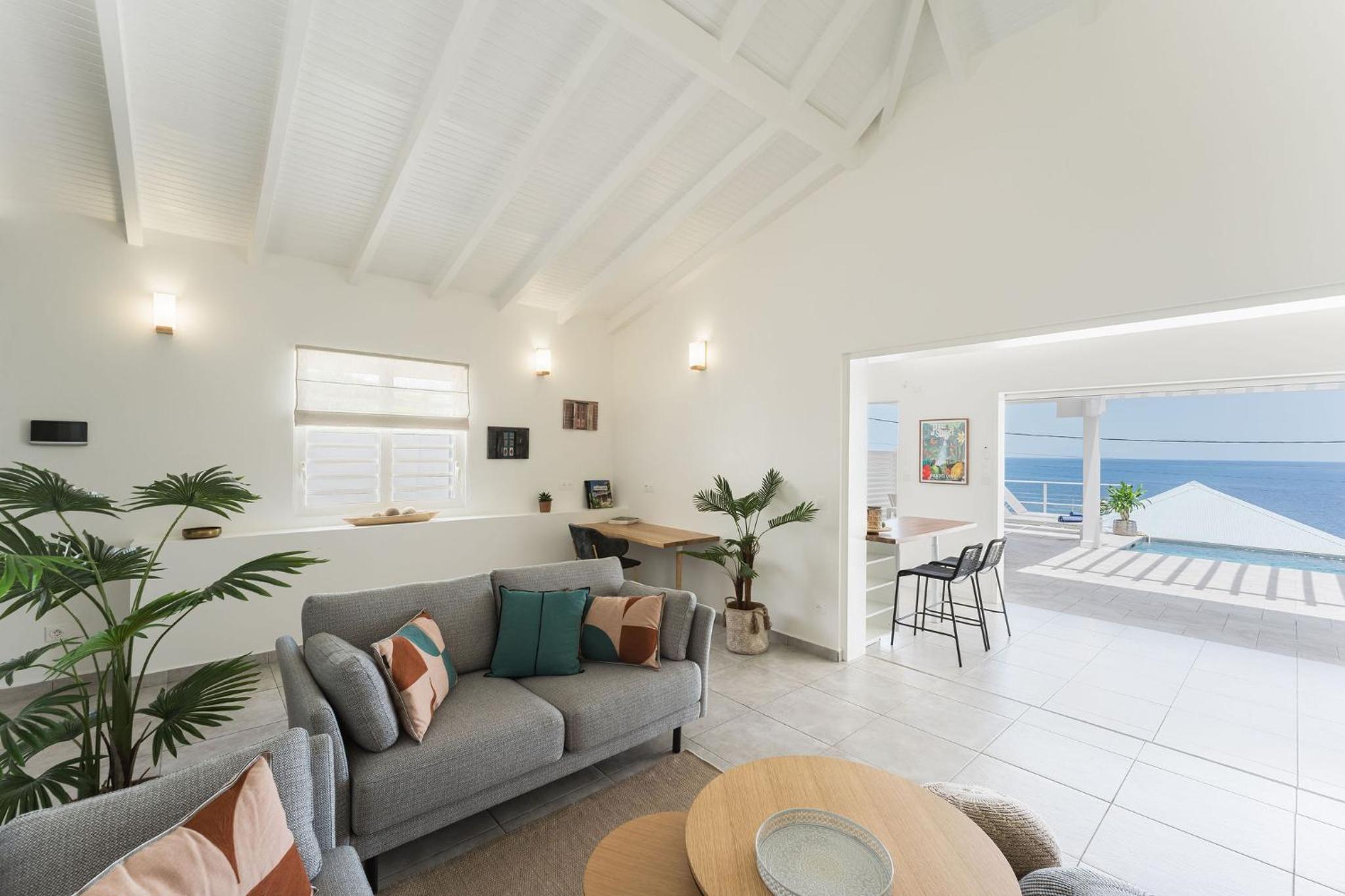 Three-Bedroom Villa photo 3
