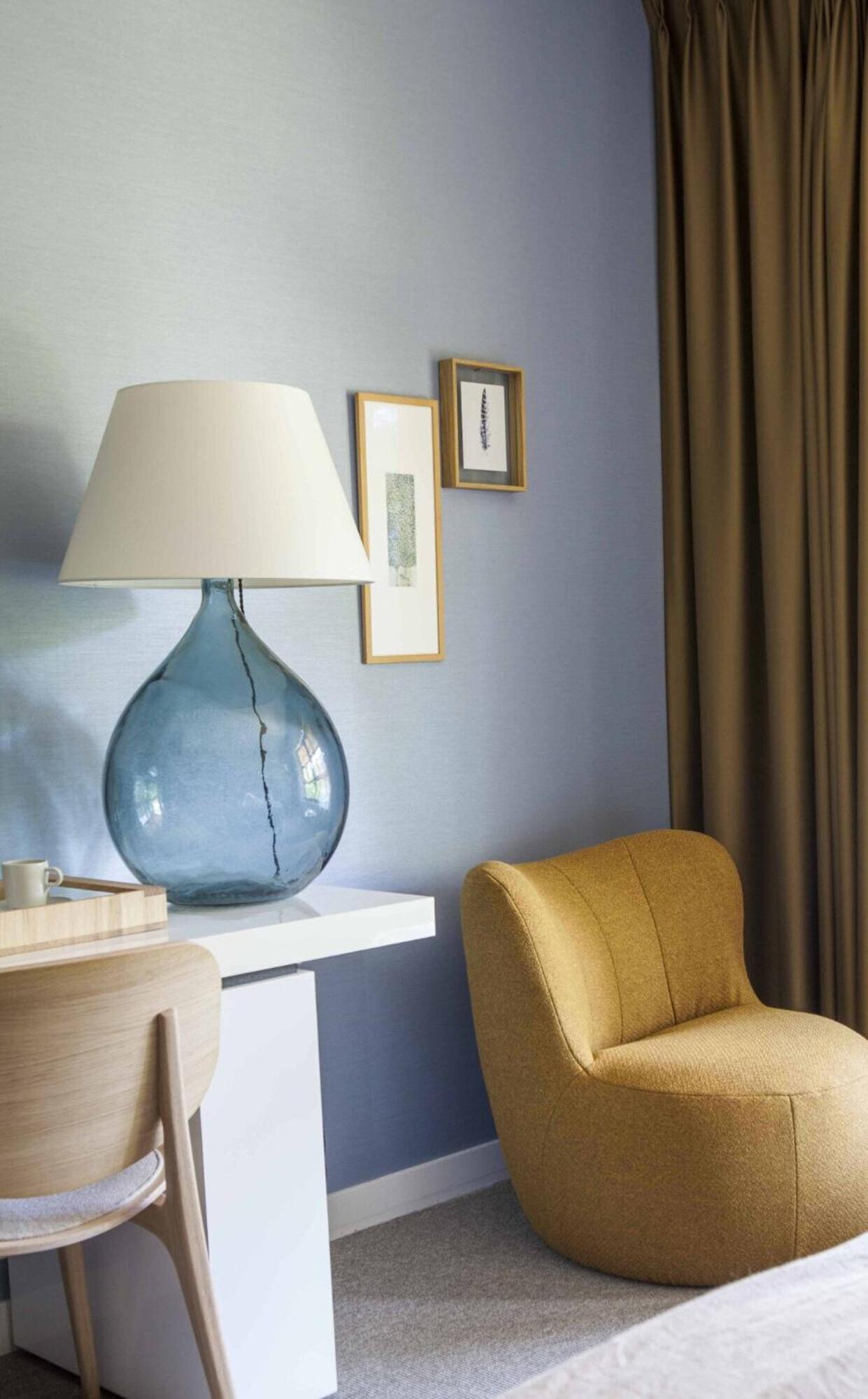 Comfort Room - Photo 3